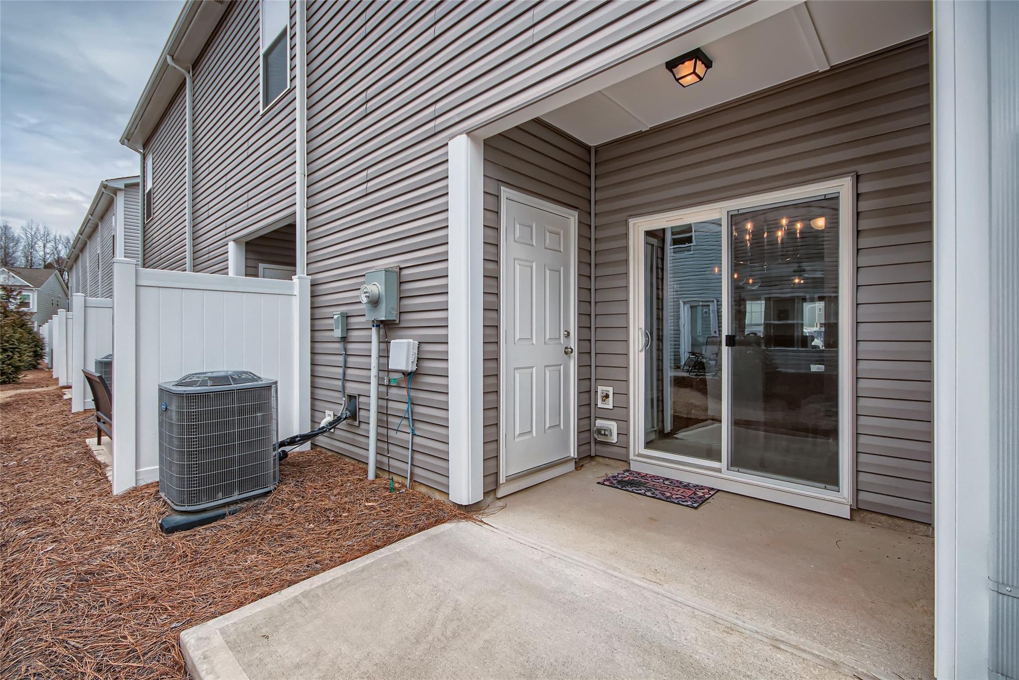 Wyntree - Residential