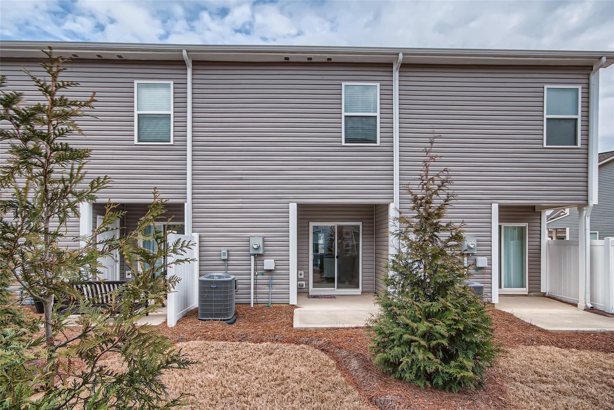 Wyntree - Residential