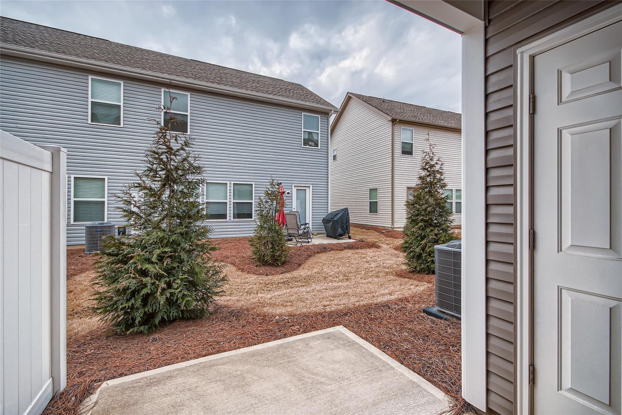 Wyntree - Residential