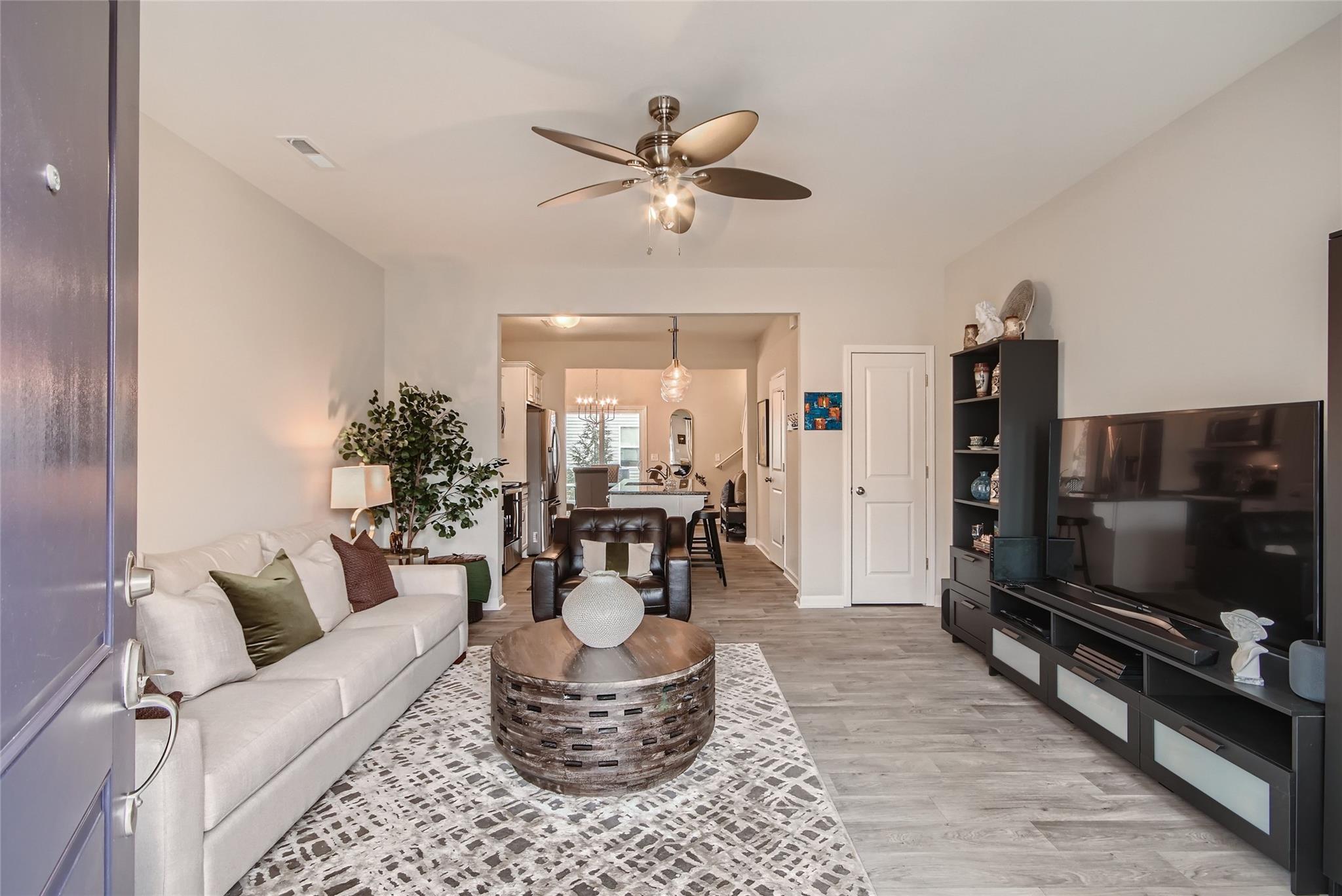 Wyntree - Residential