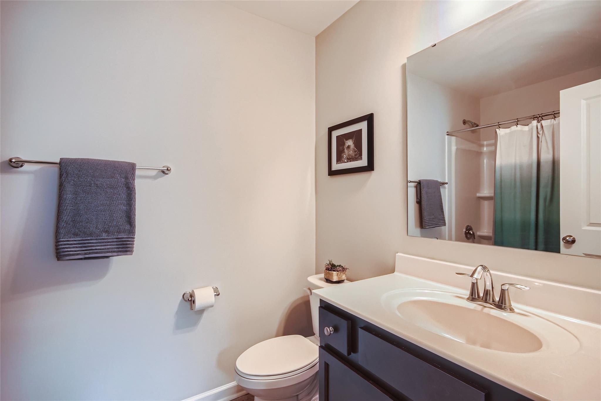 Wyntree - Residential