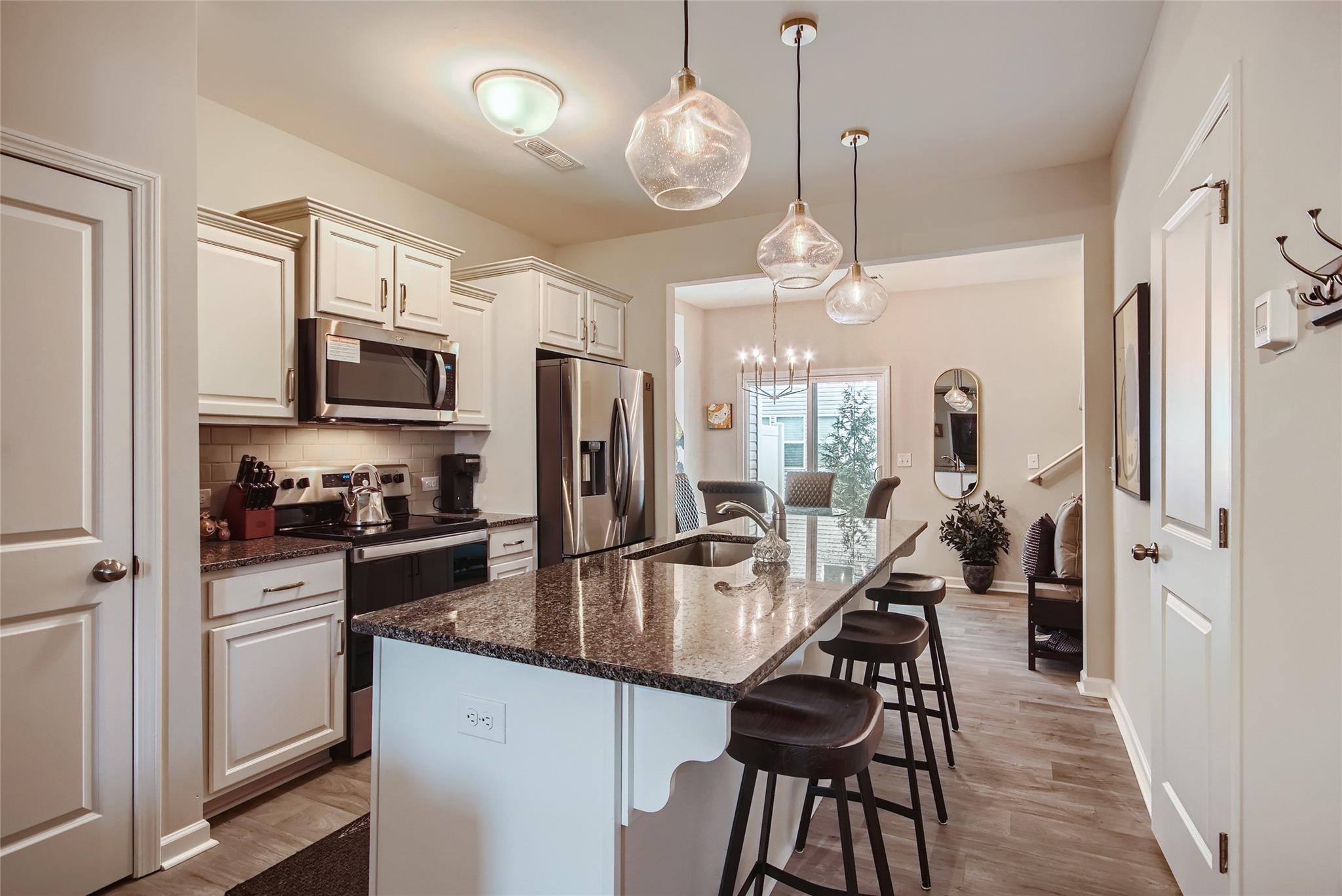 Wyntree - Residential