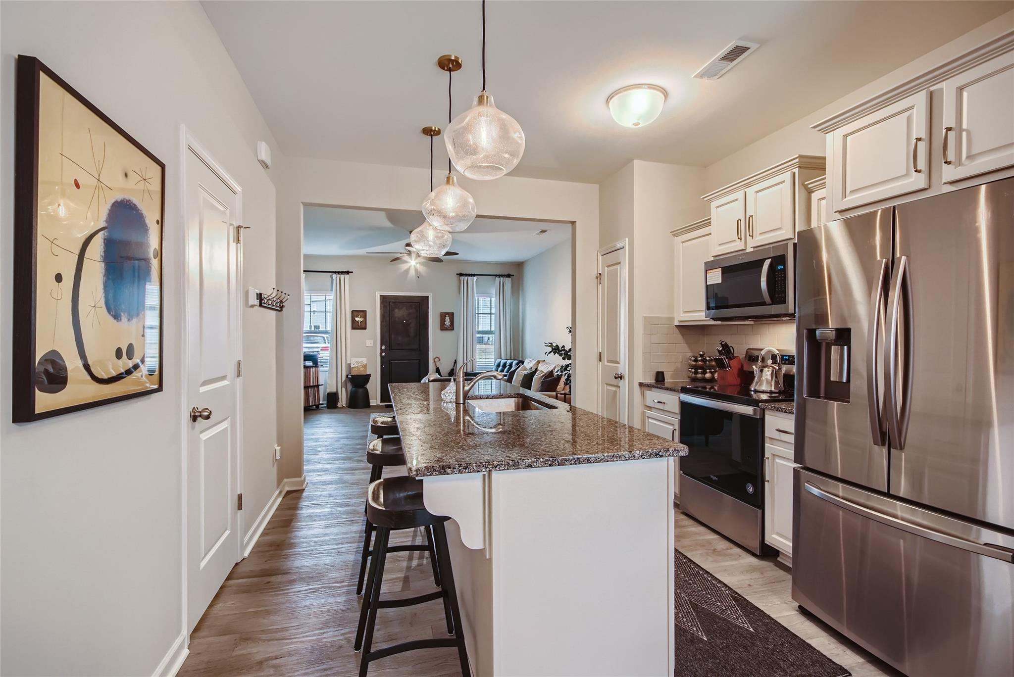 Wyntree - Residential