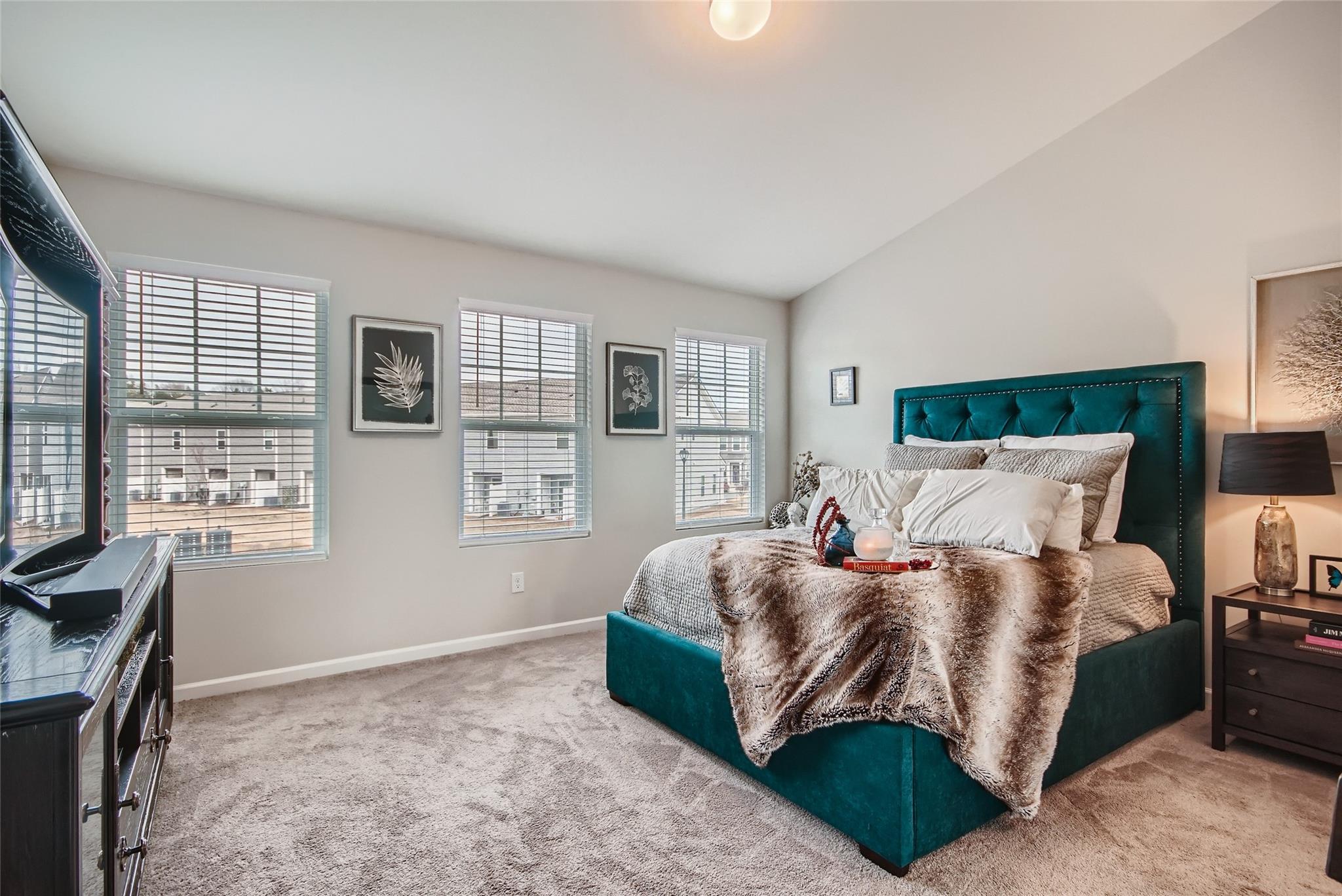 Wyntree - Residential