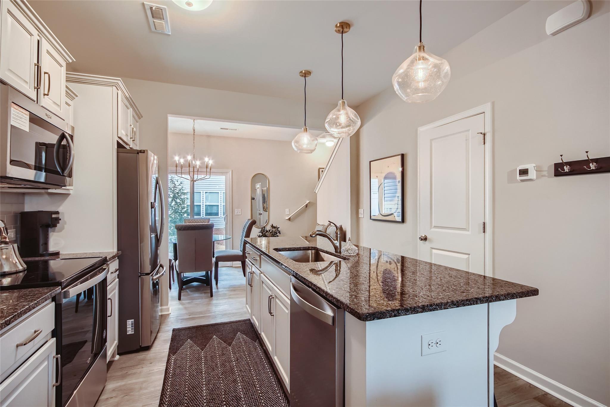 Wyntree - Residential