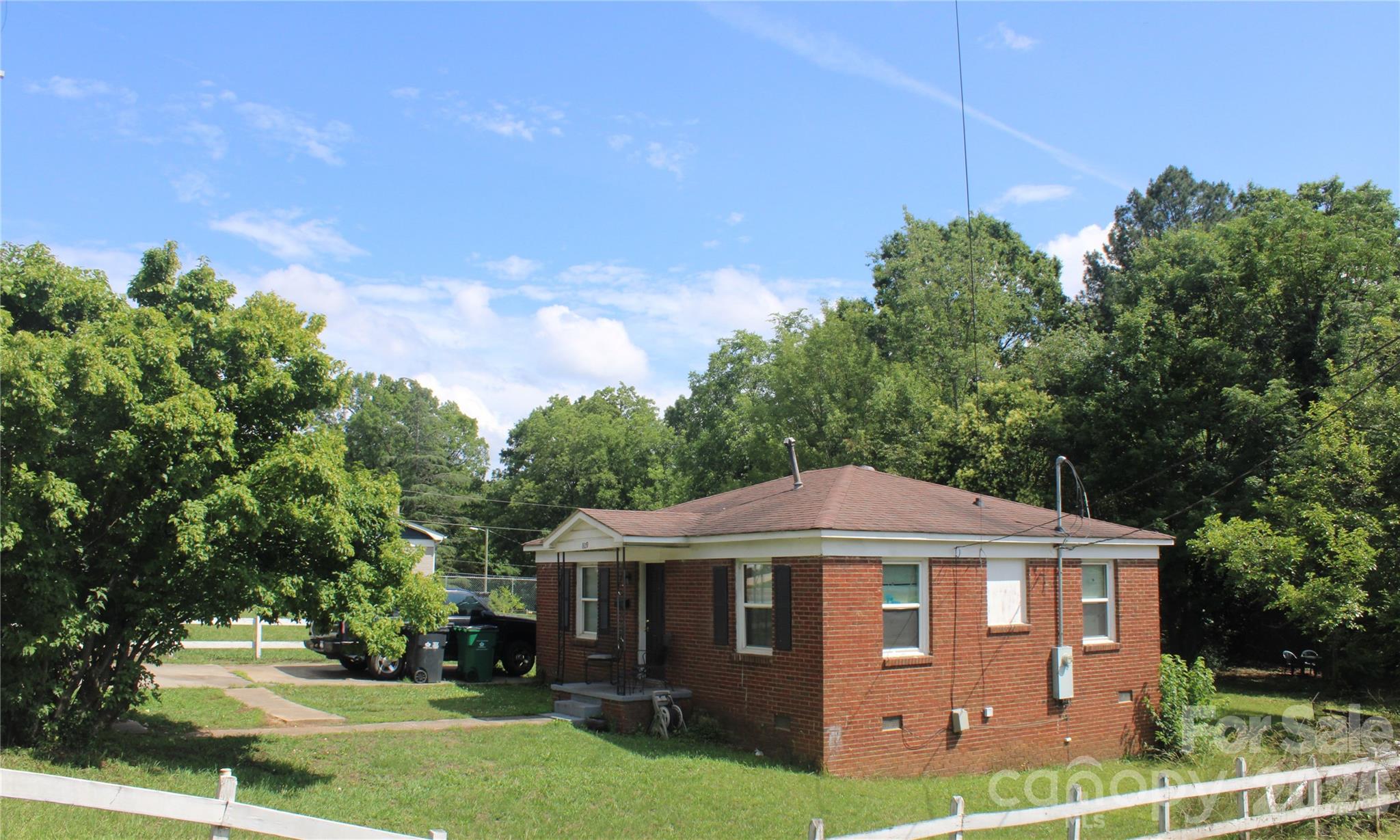 Graham Heights - Residential