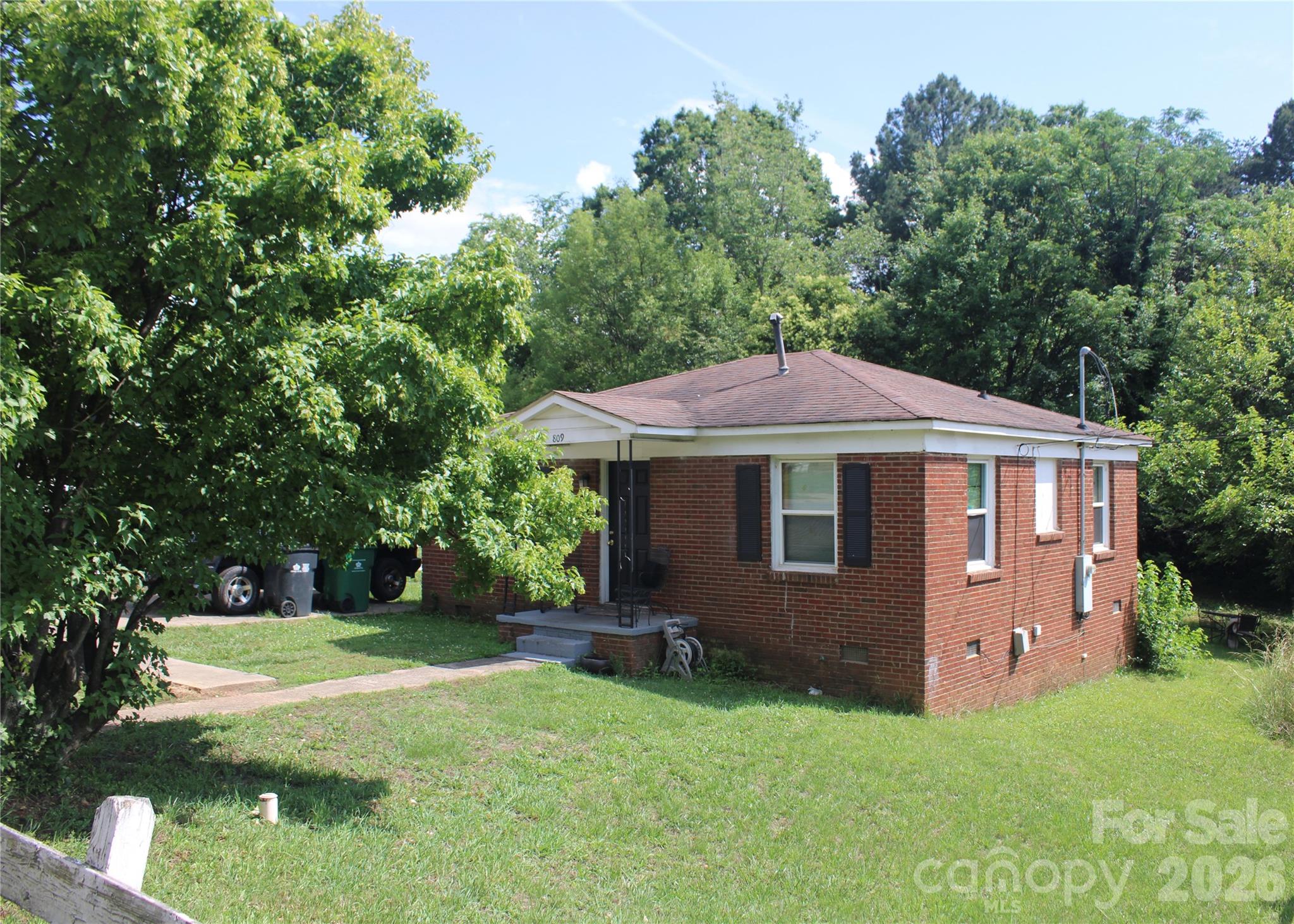 809 Norris Avenue