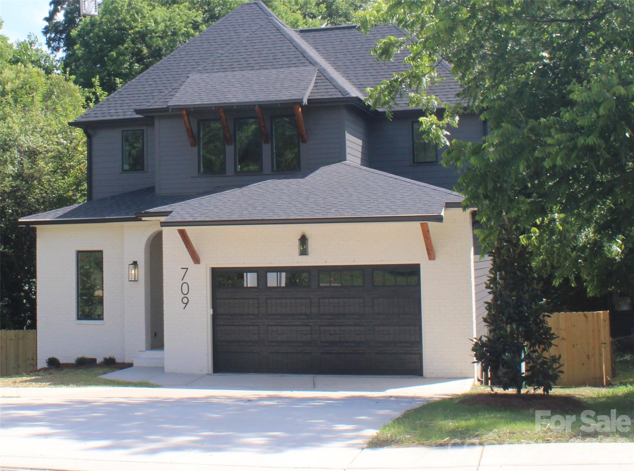 Graham Heights - Residential