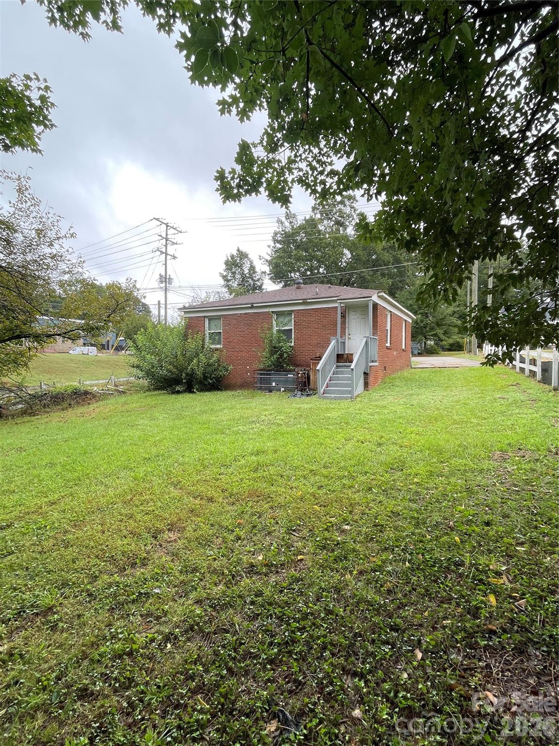 809 Norris Avenue