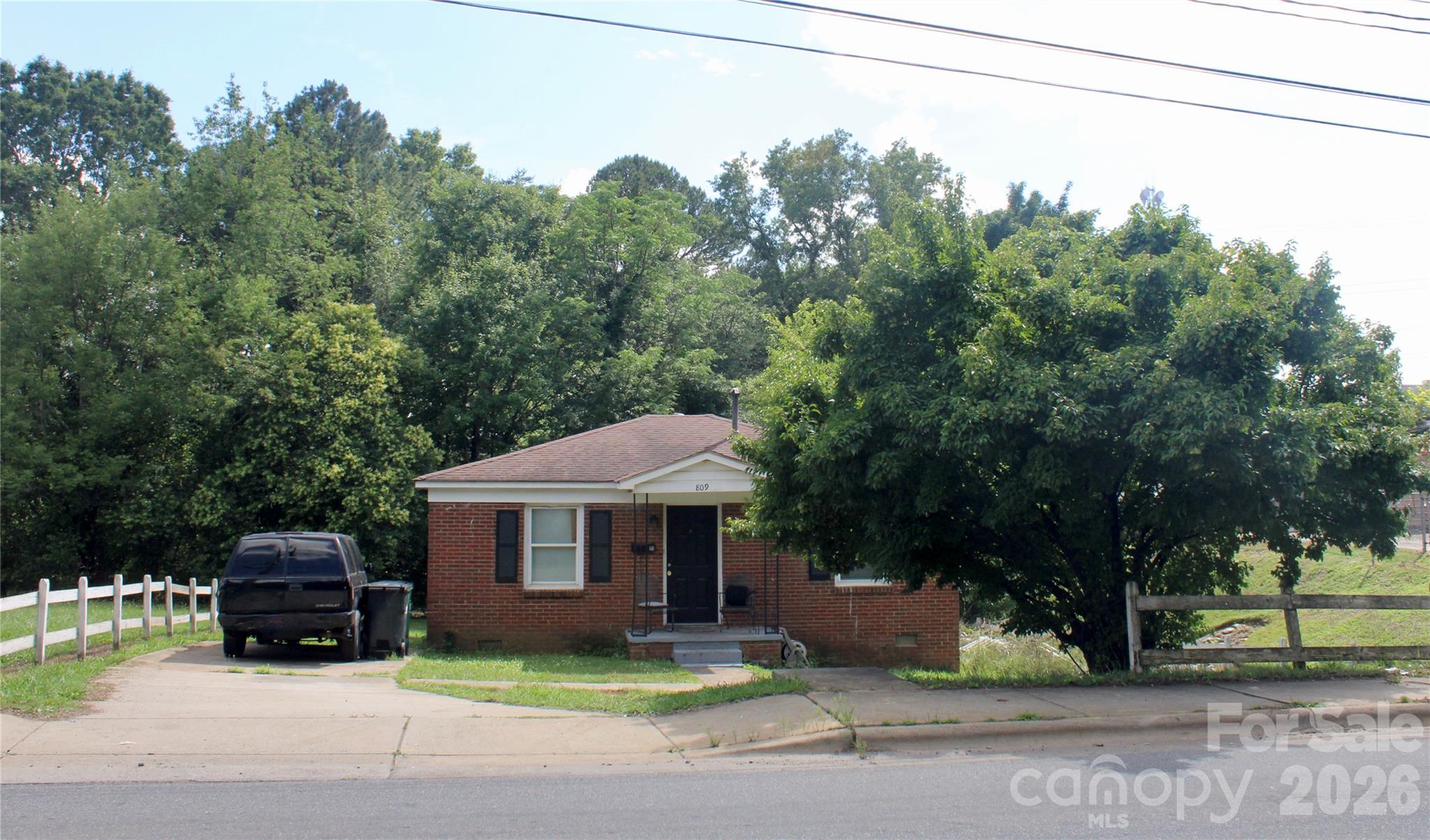Graham Heights - Residential