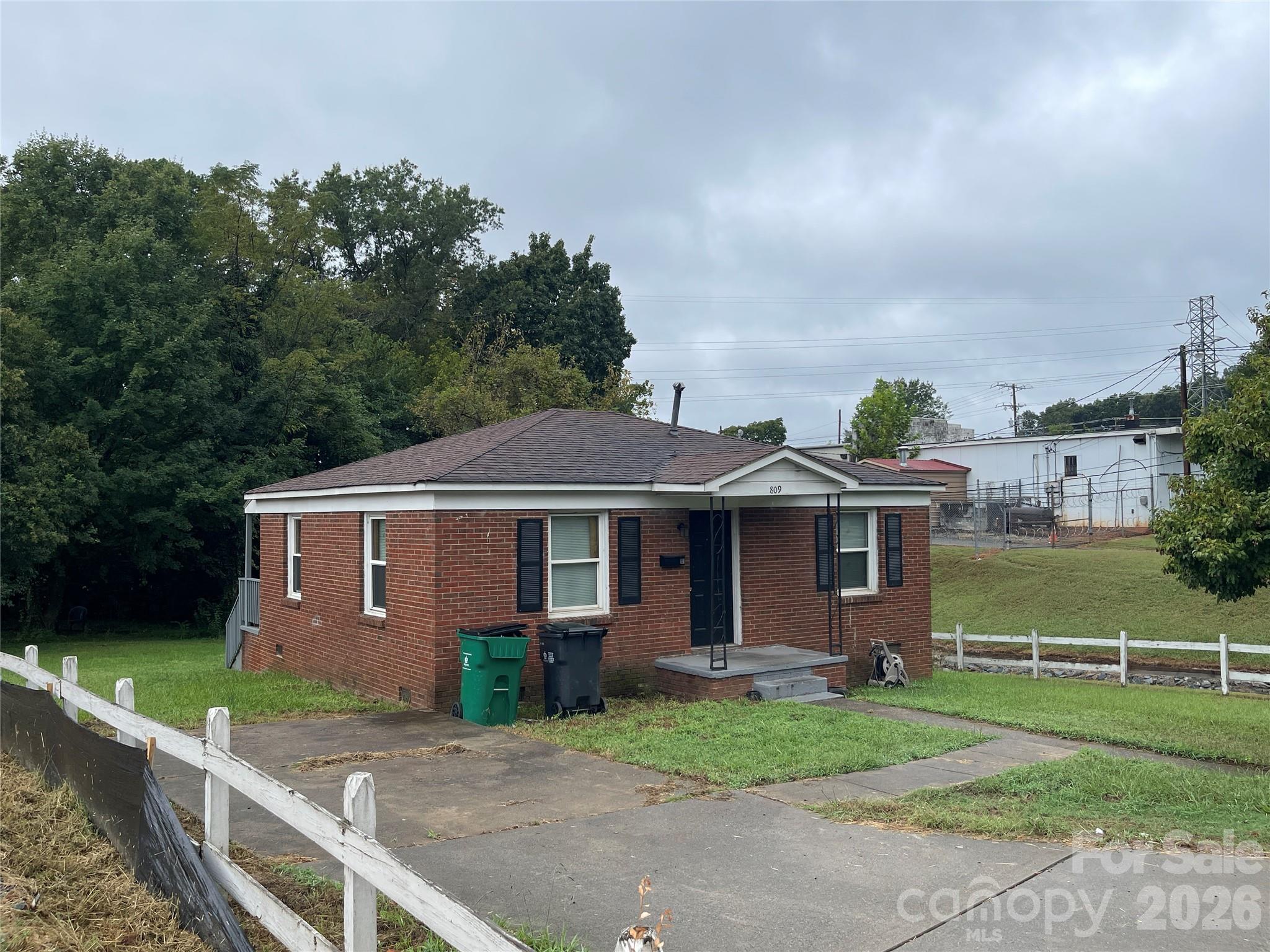 809 Norris Avenue