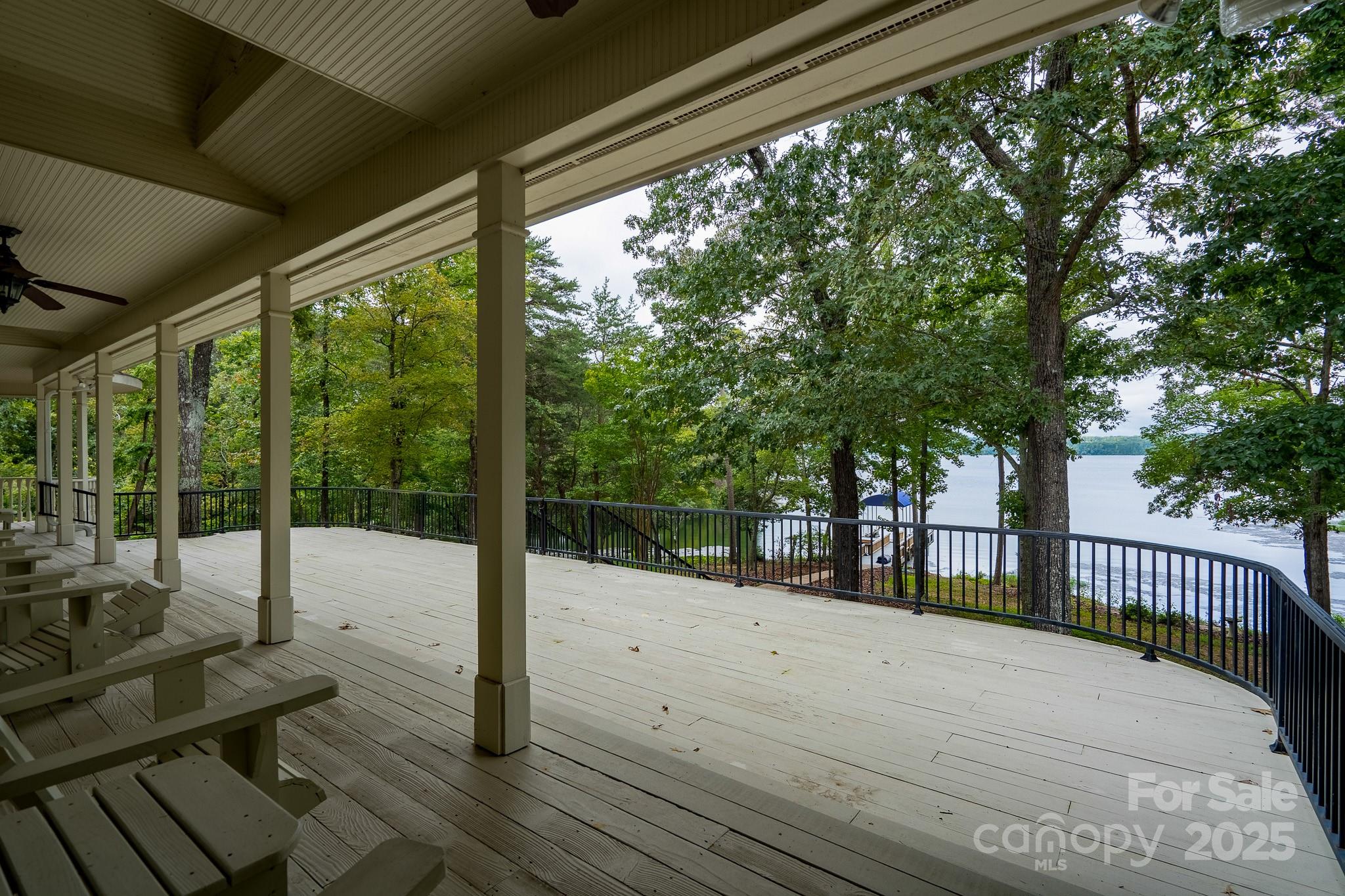 Uwharrie Point - Residential