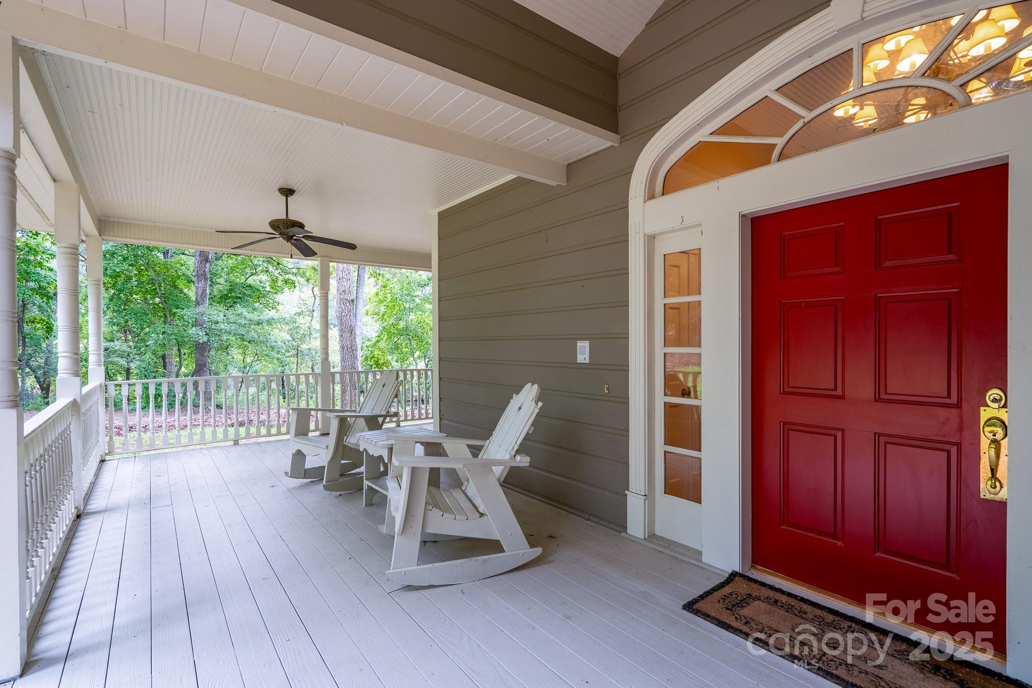 Uwharrie Point - Residential