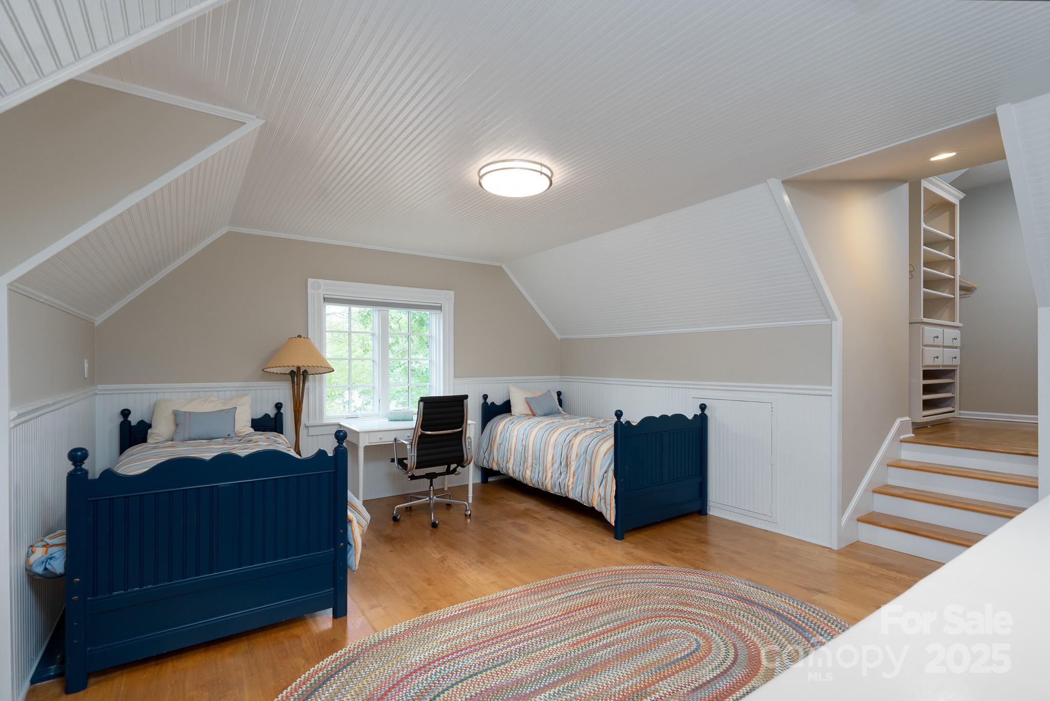 Uwharrie Point - Residential