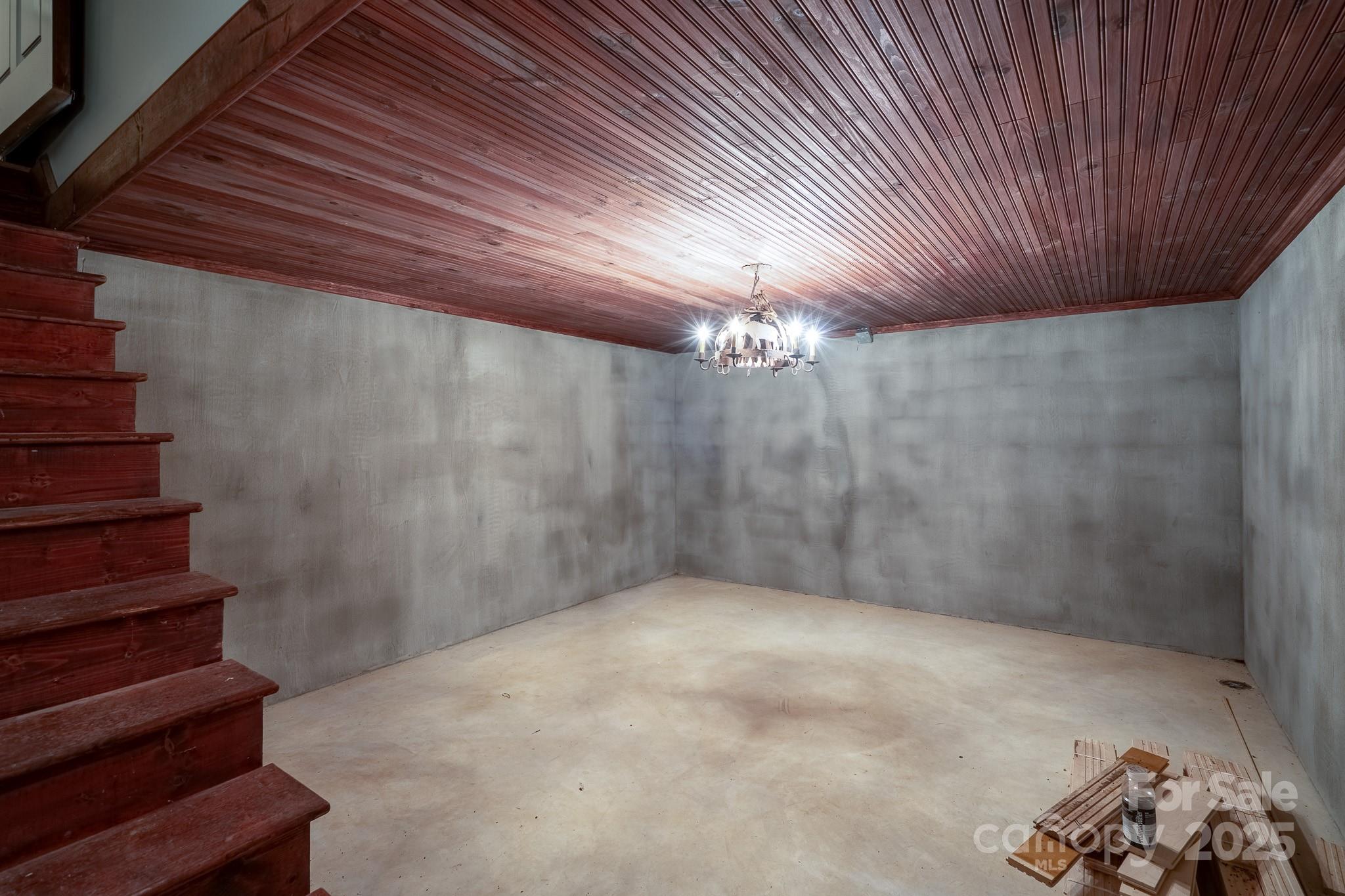 Uwharrie Point - Residential