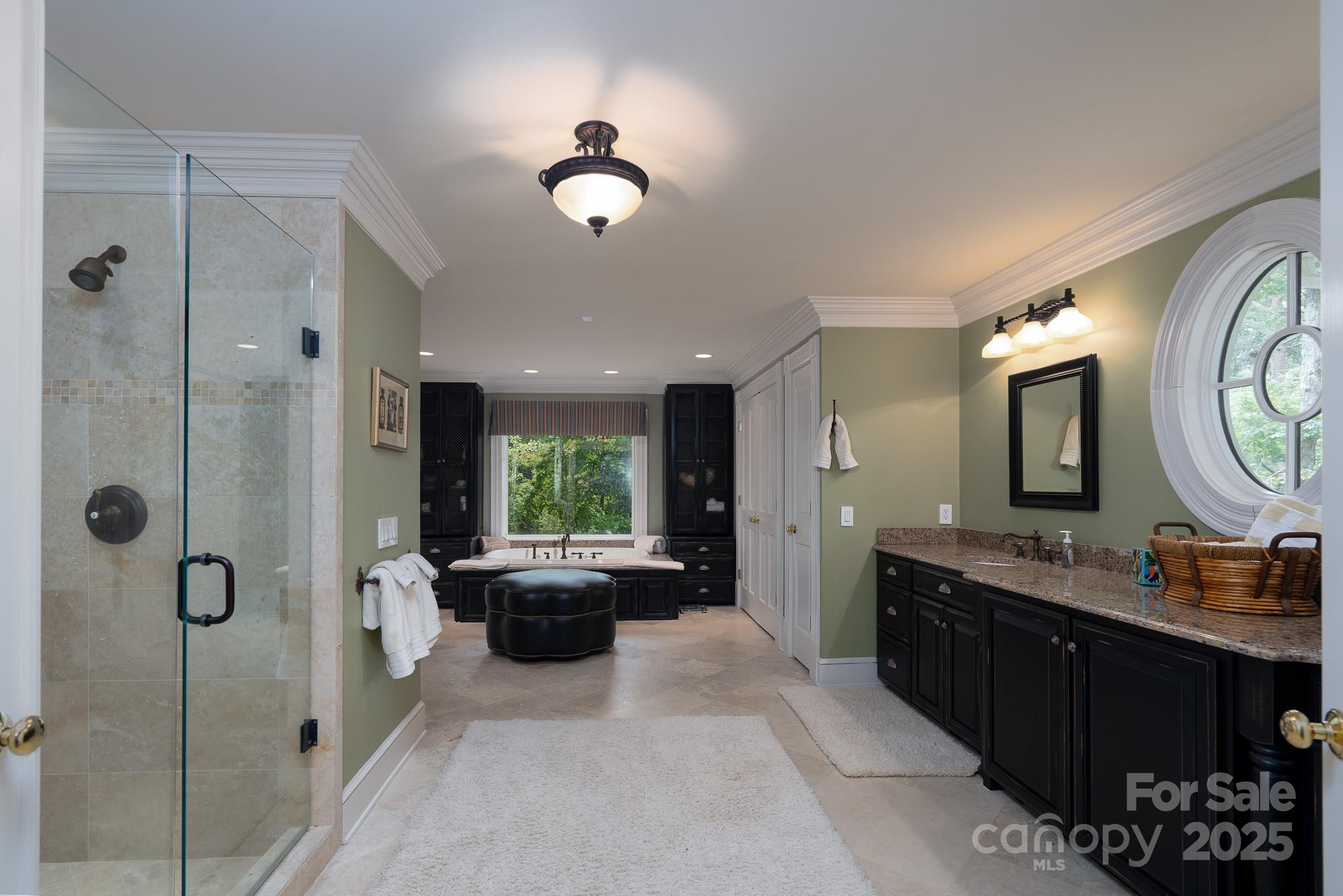 Uwharrie Point - Residential