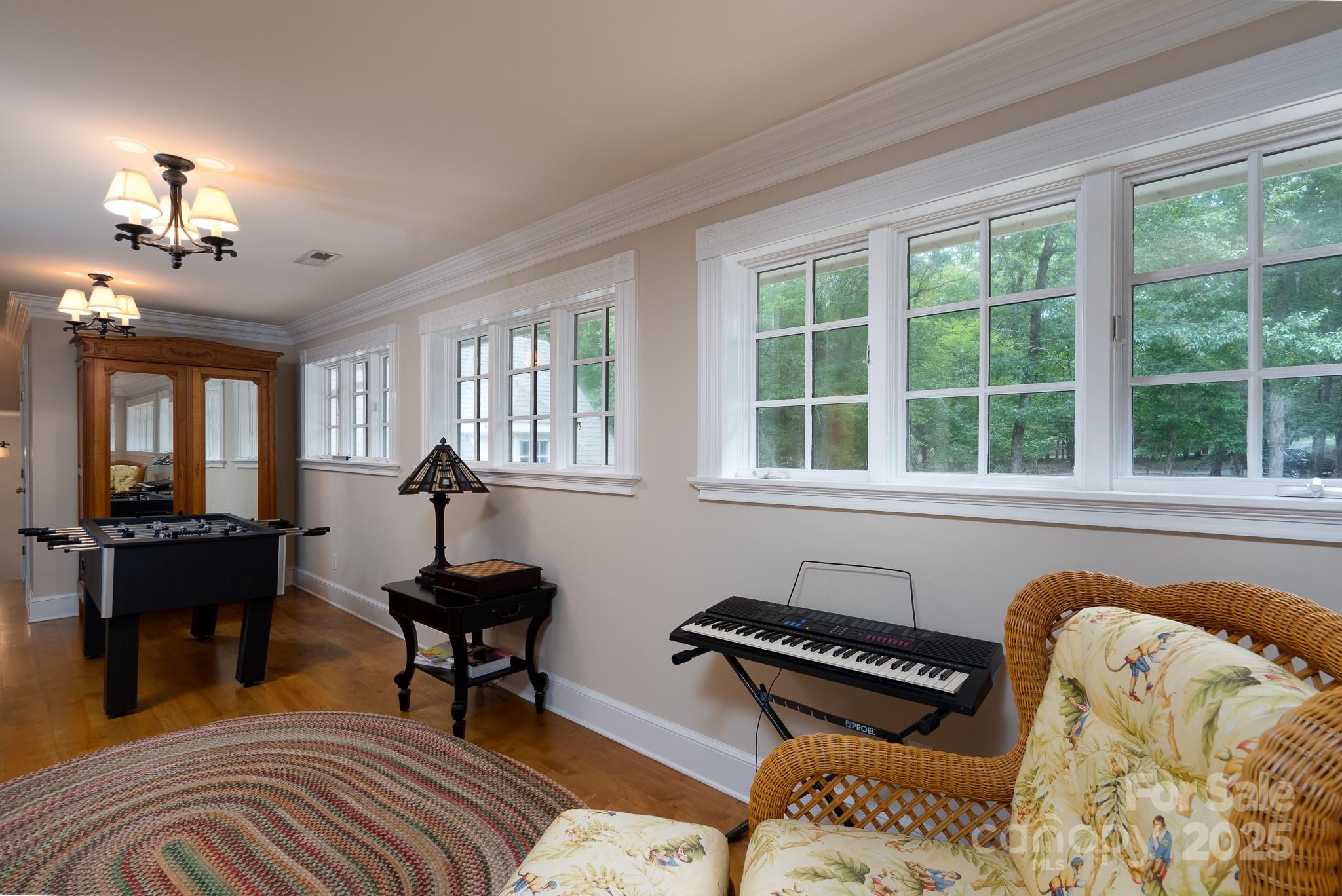 Uwharrie Point - Residential