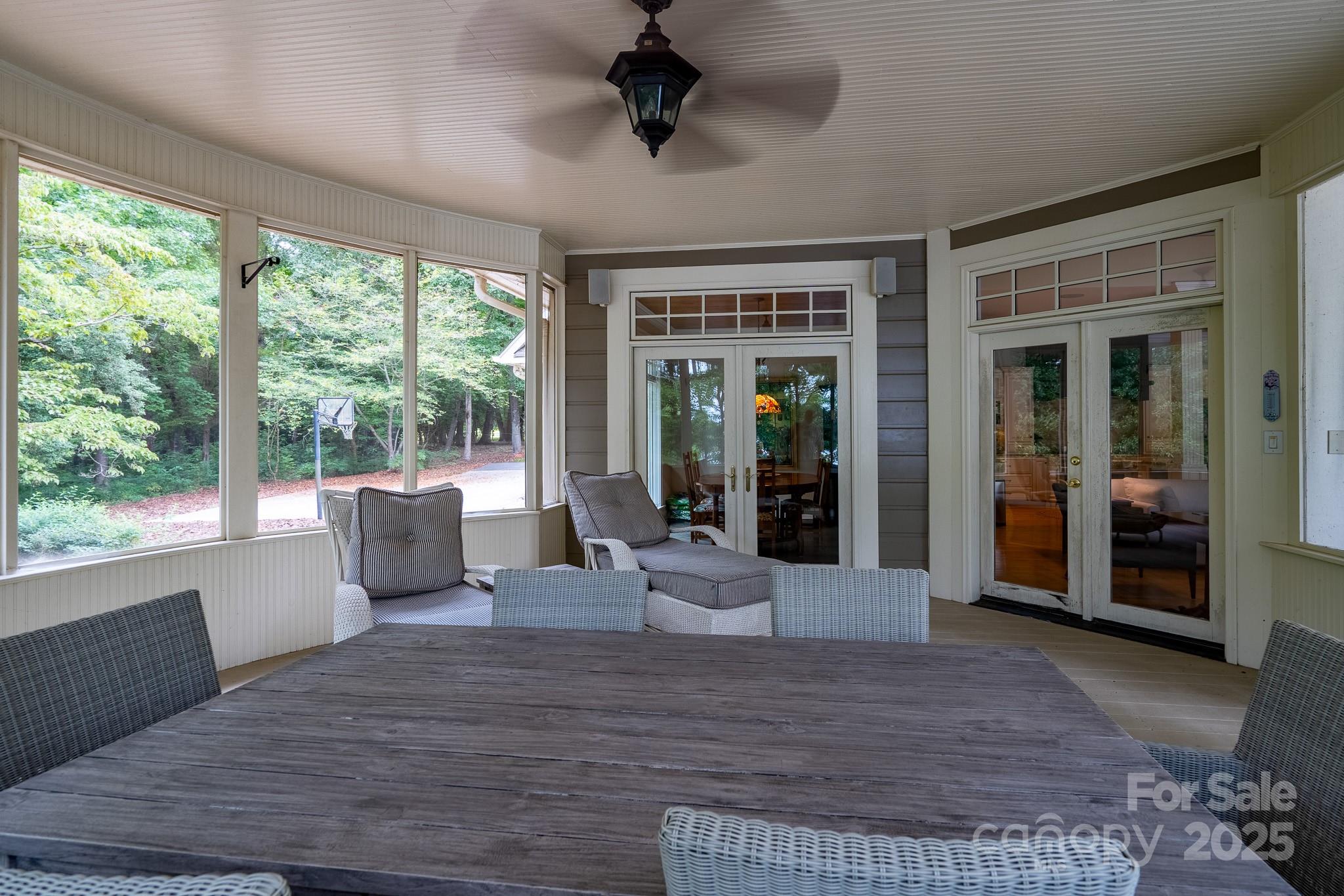 Uwharrie Point - Residential