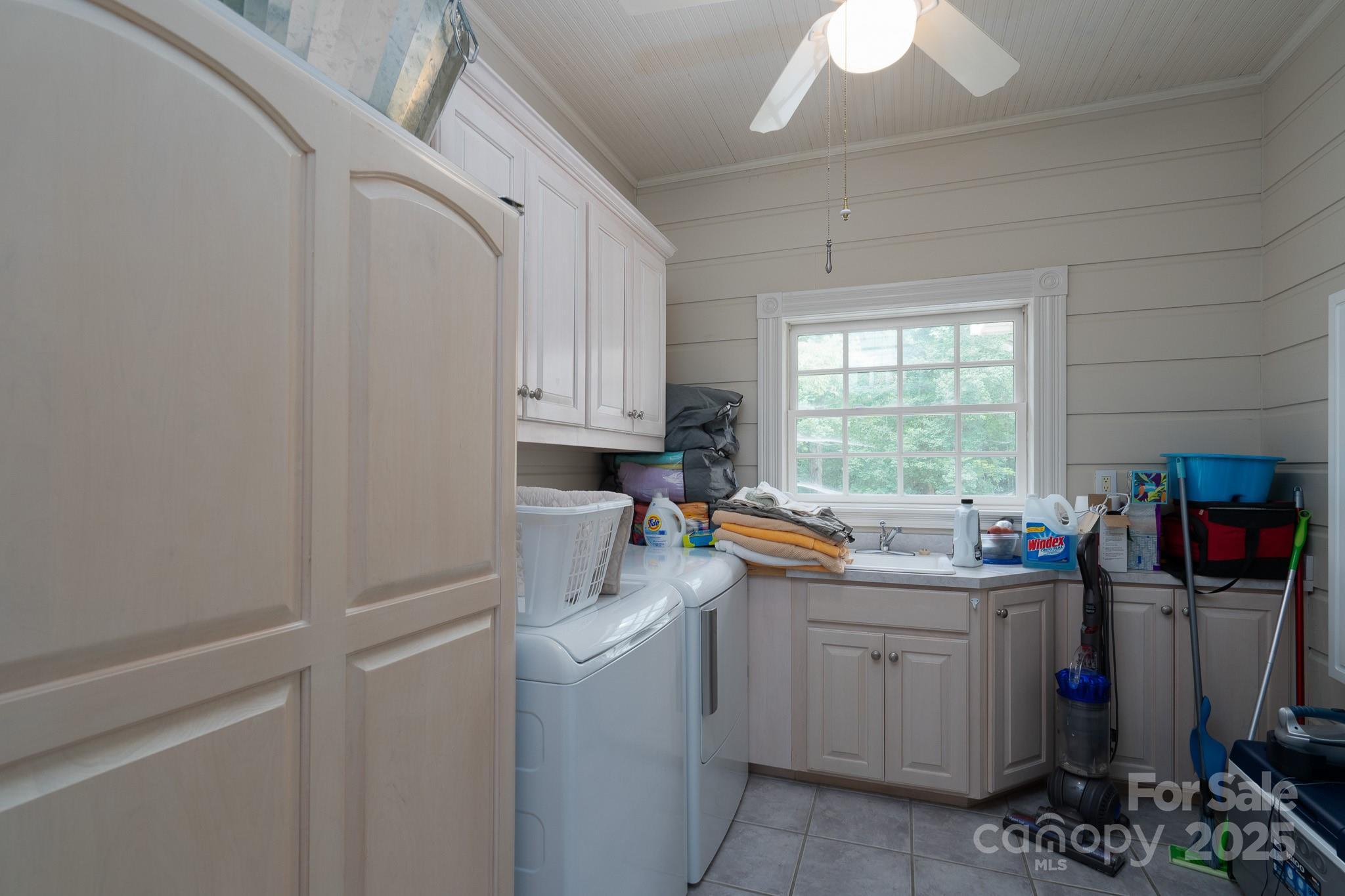 Uwharrie Point - Residential