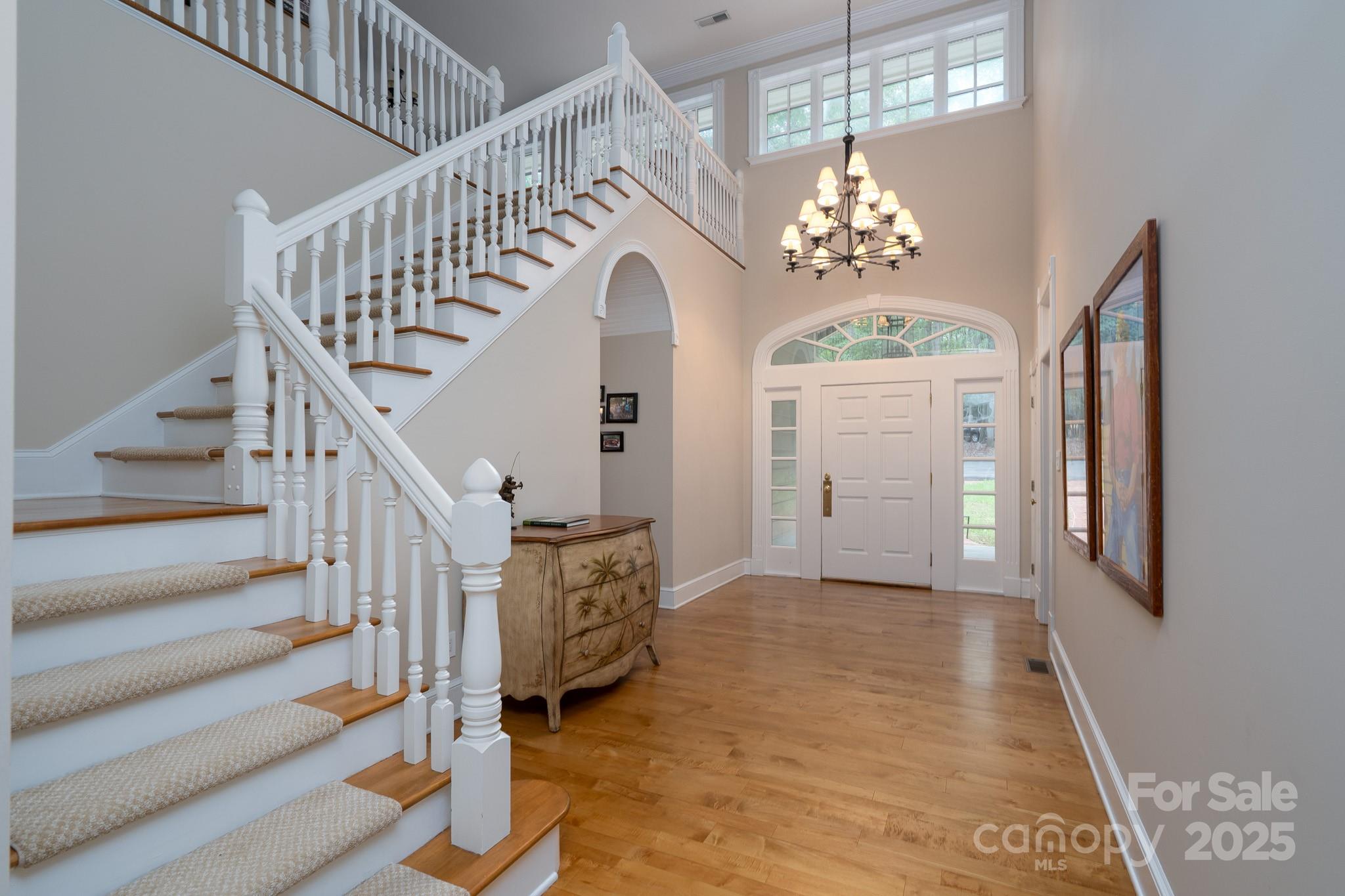 Uwharrie Point - Residential