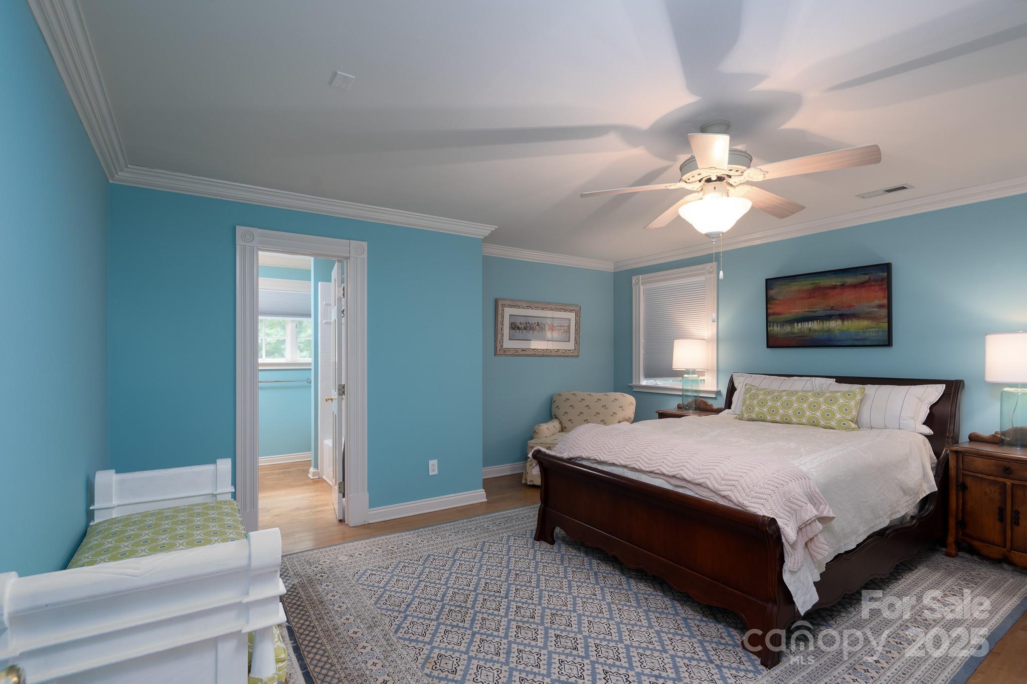 Uwharrie Point - Residential