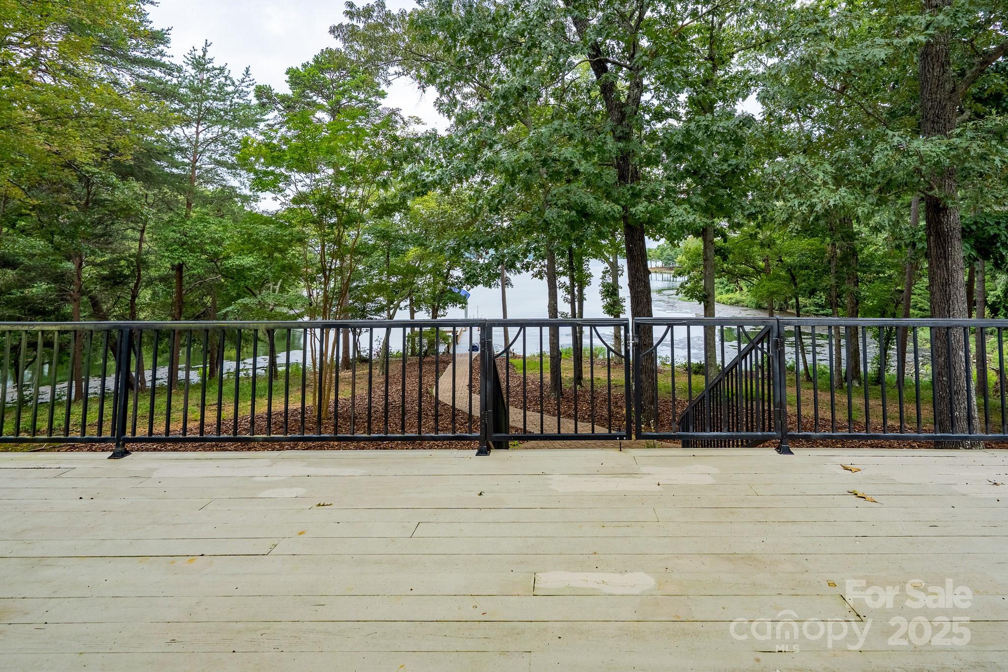 Uwharrie Point - Residential