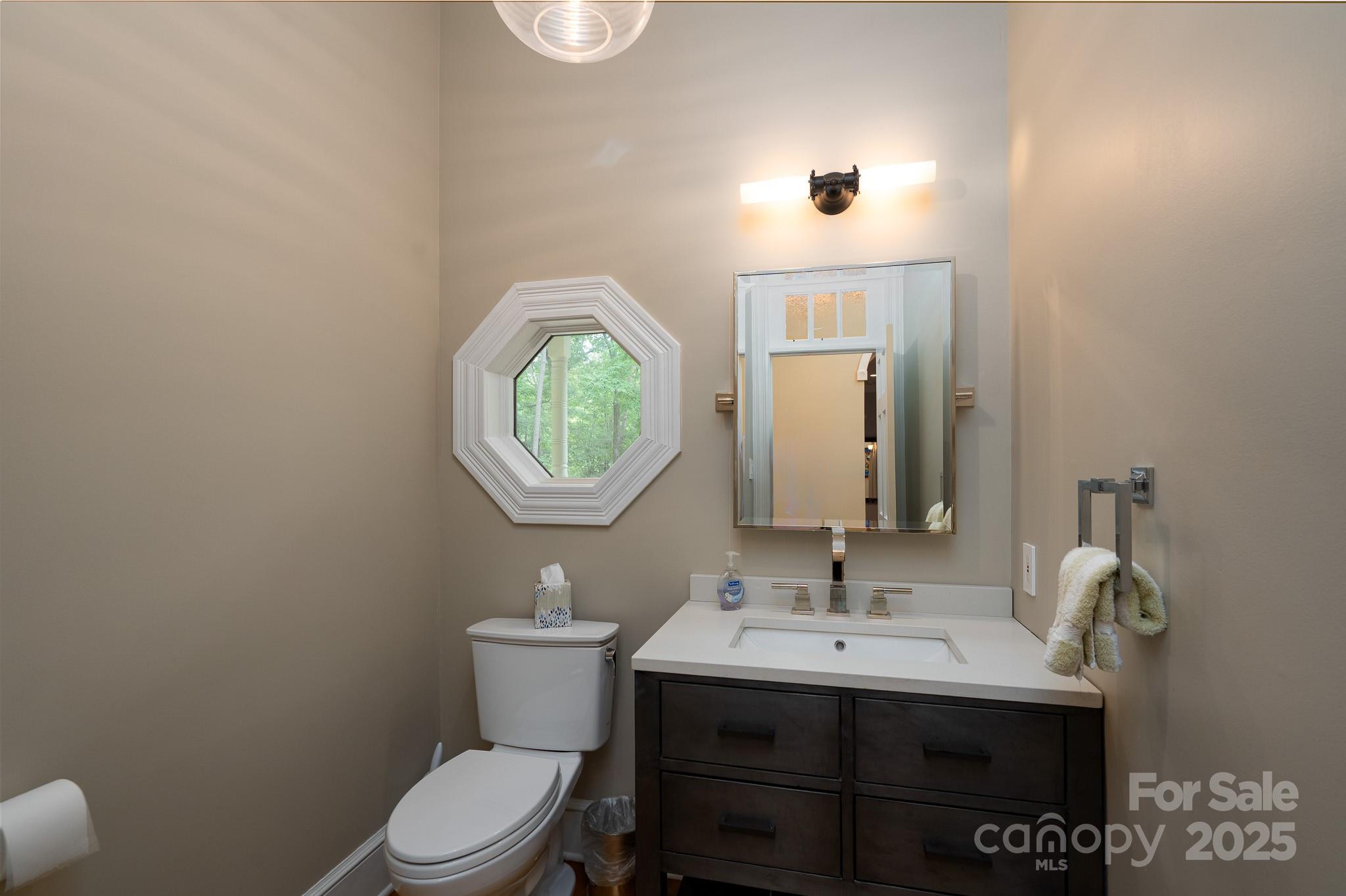 Uwharrie Point - Residential