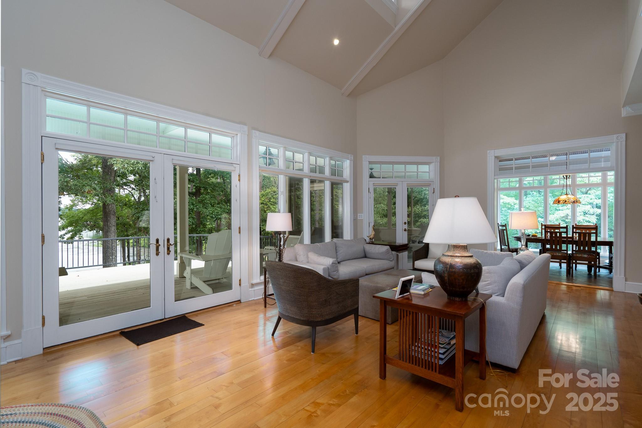 Uwharrie Point - Residential