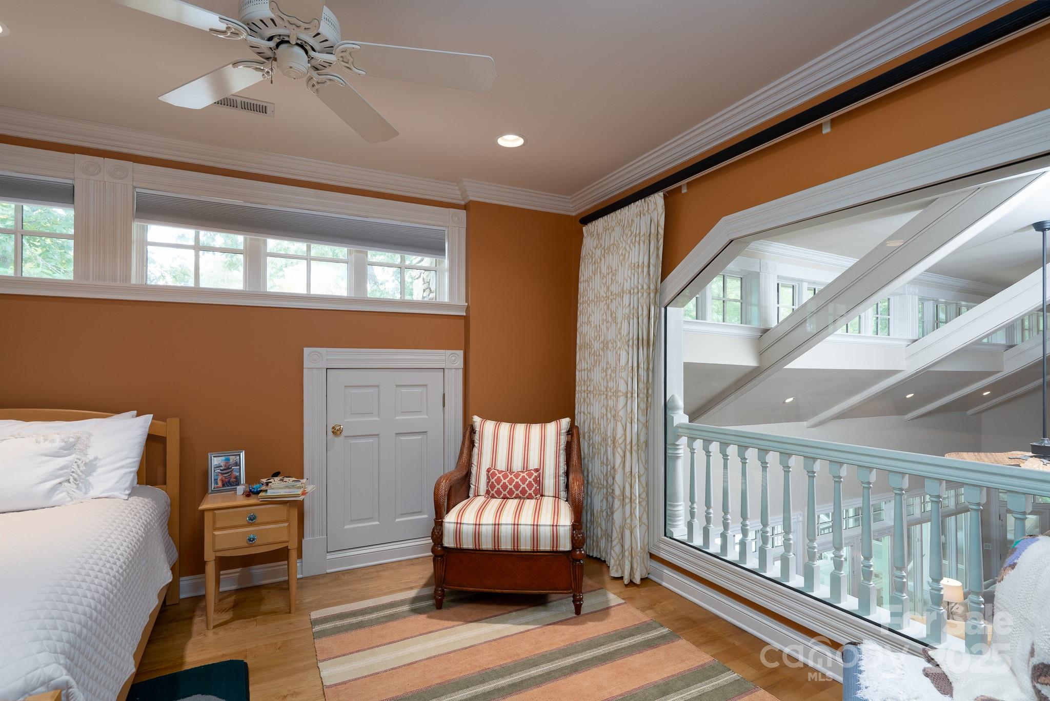 Uwharrie Point - Residential