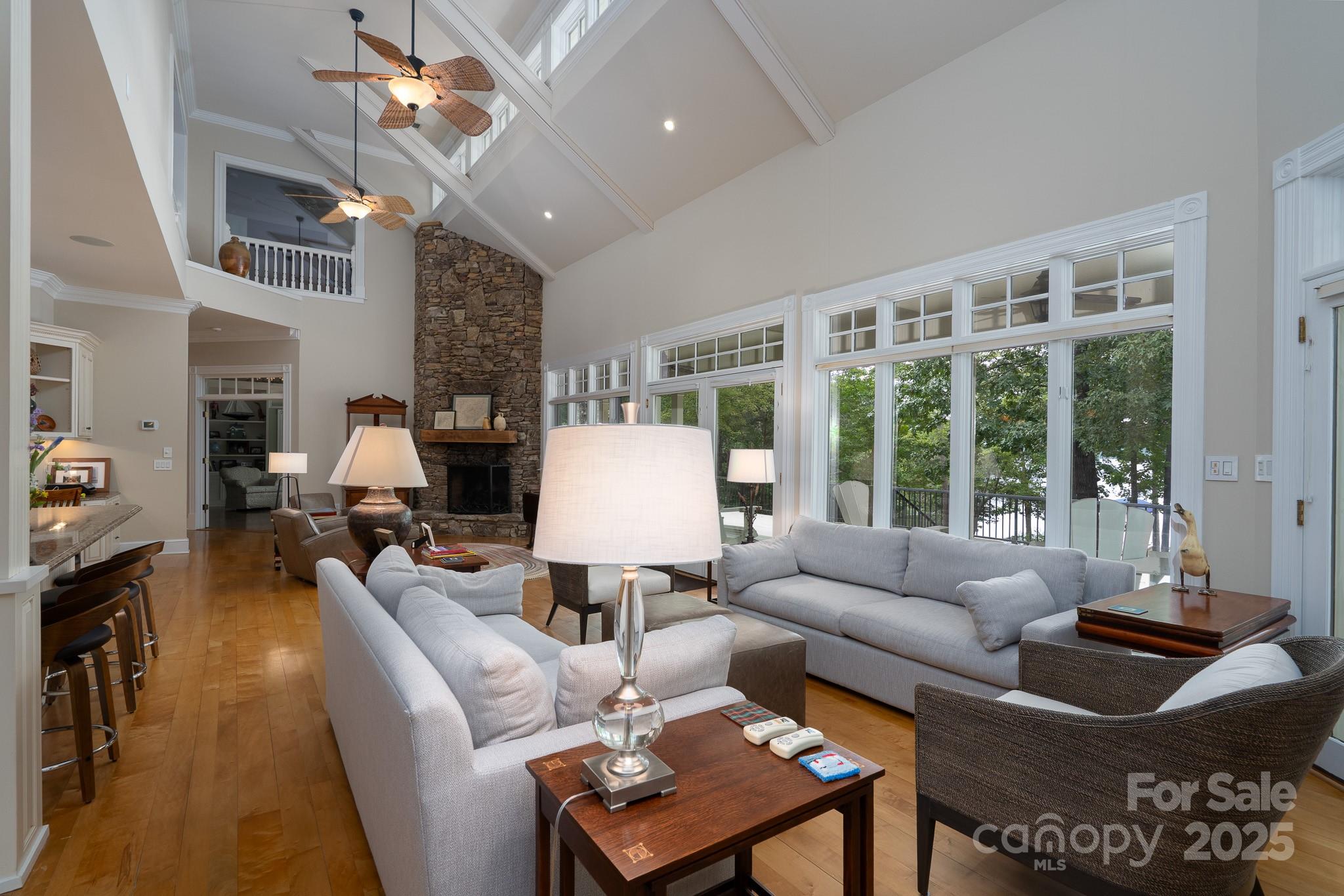 Uwharrie Point - Residential