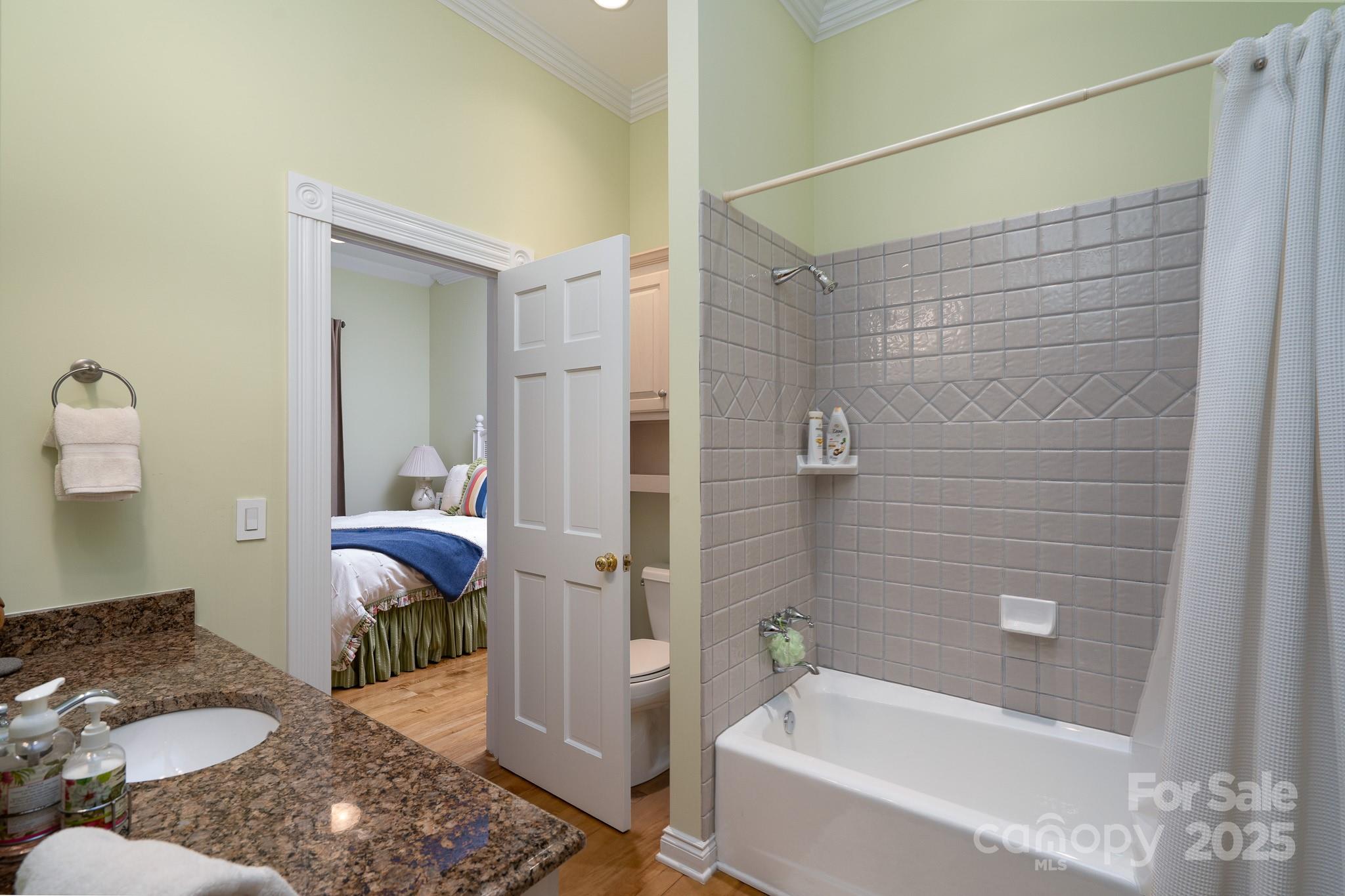 Uwharrie Point - Residential