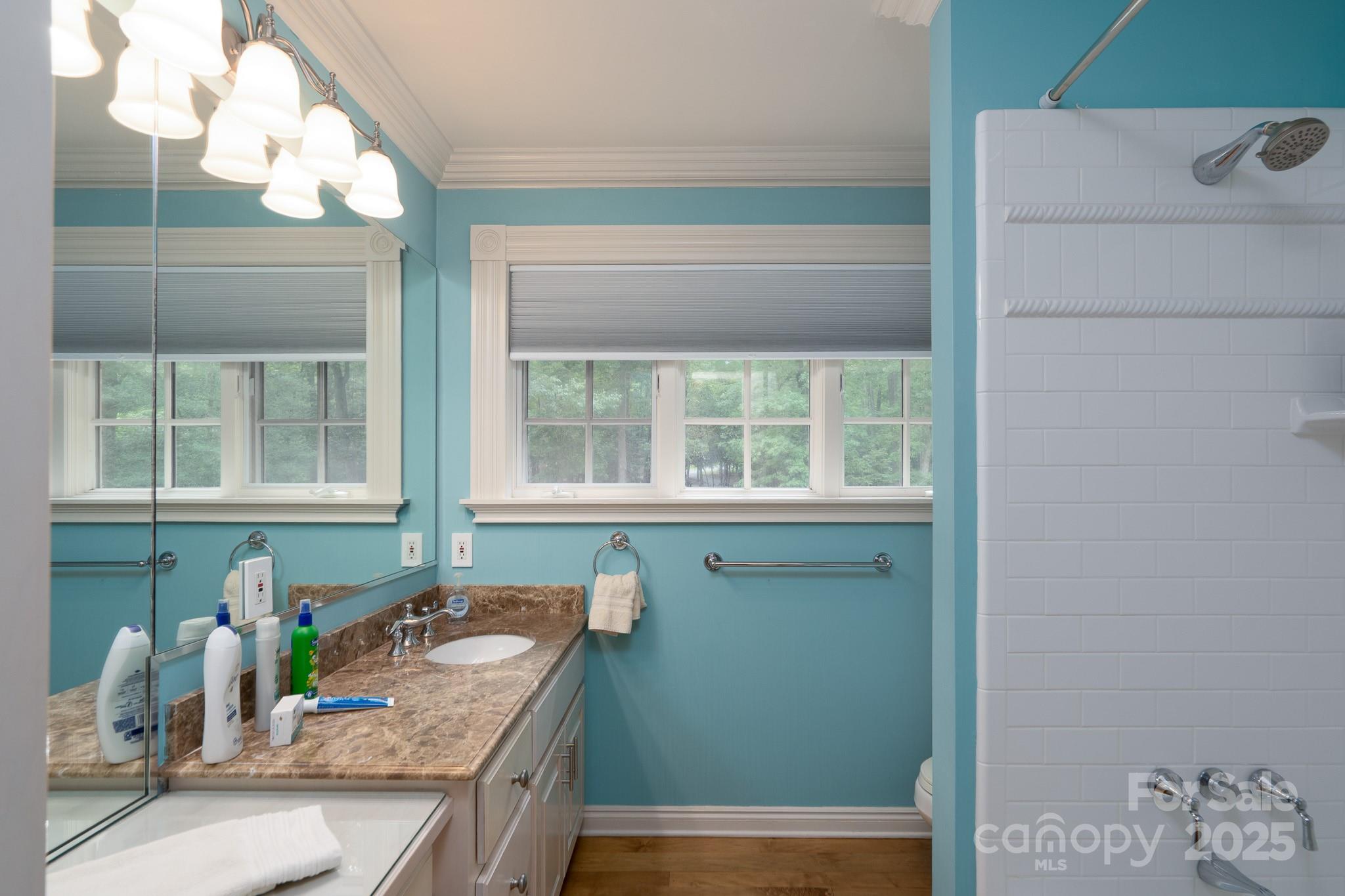 Uwharrie Point - Residential