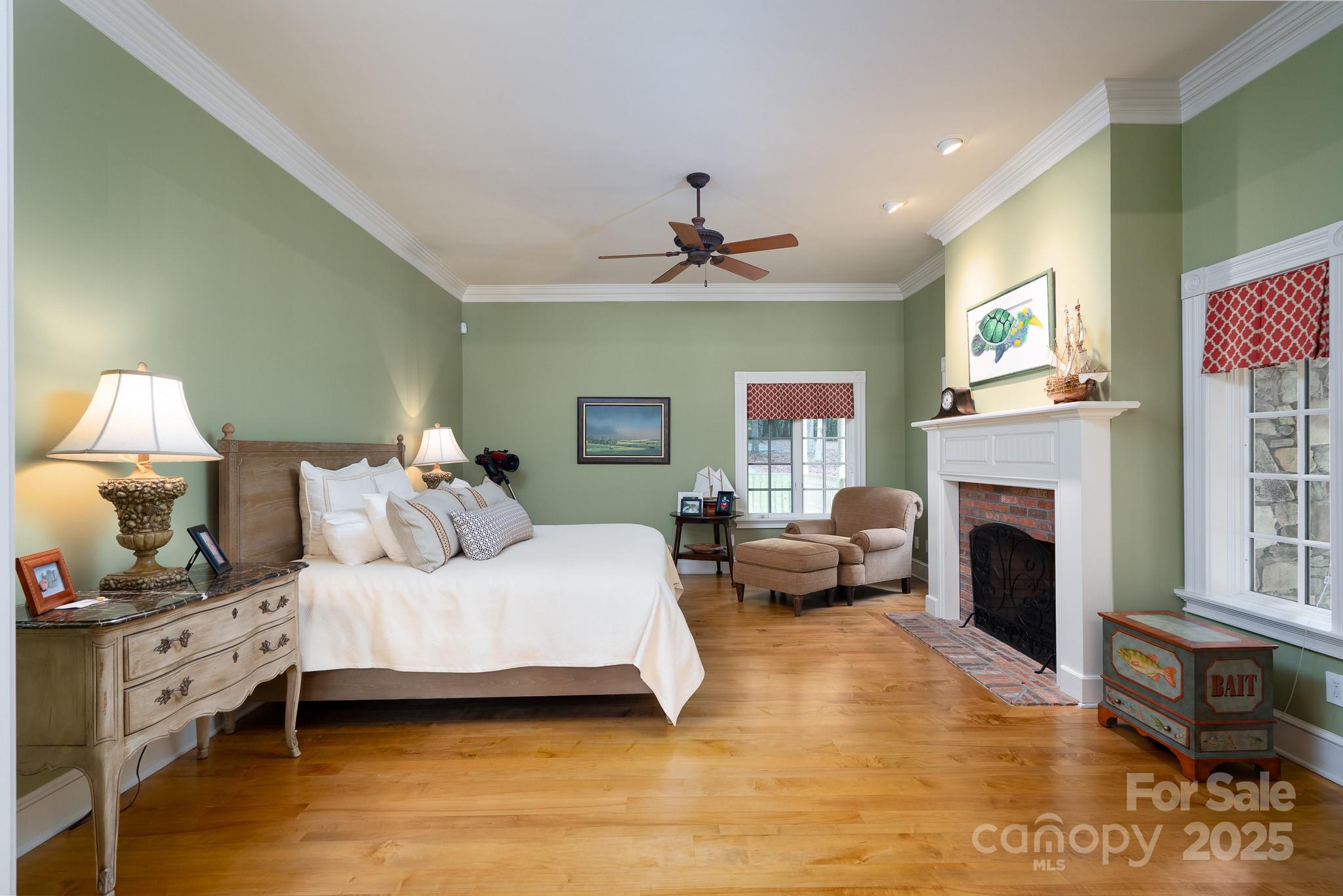 Uwharrie Point - Residential