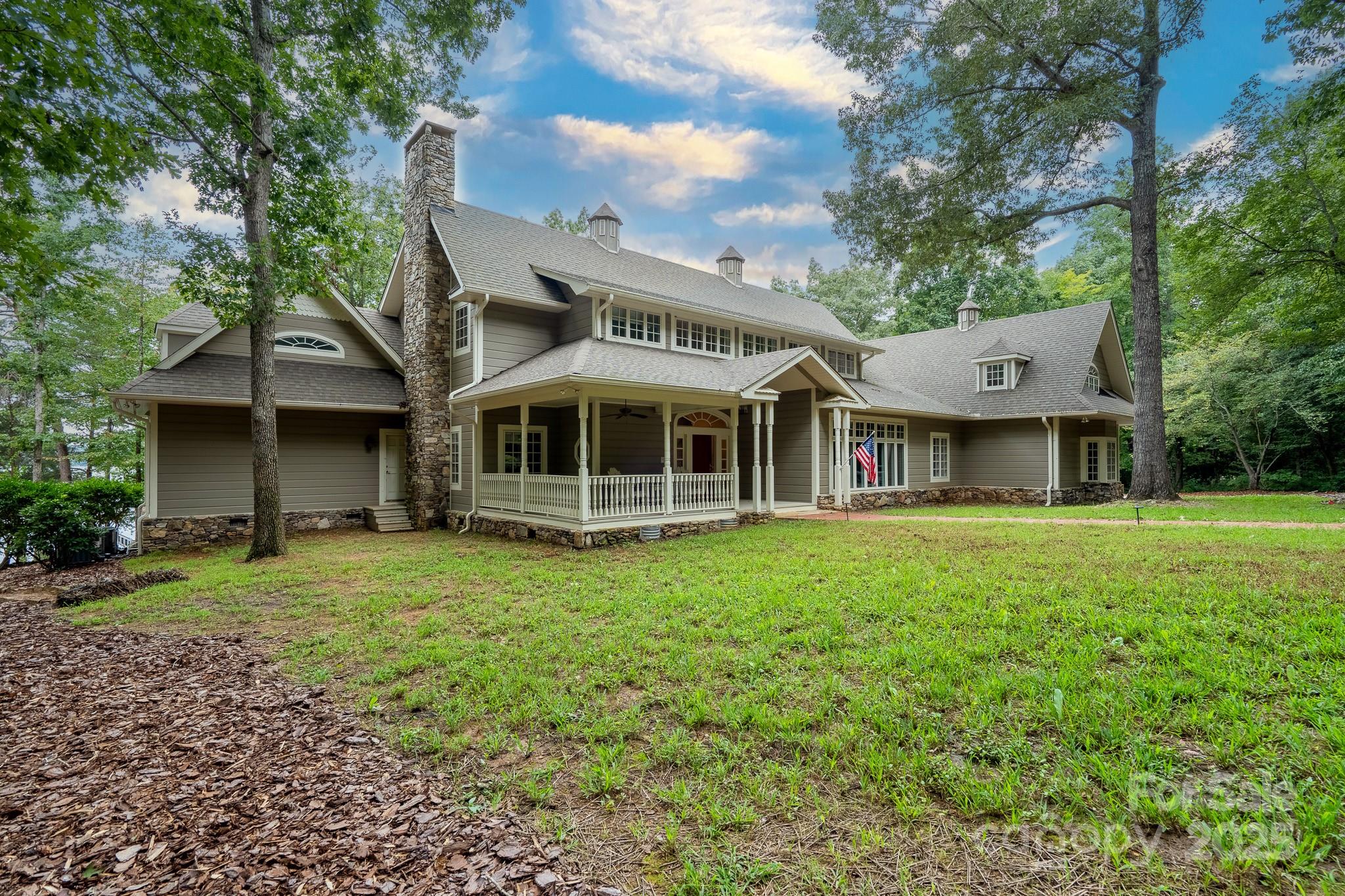 Uwharrie Point - Residential