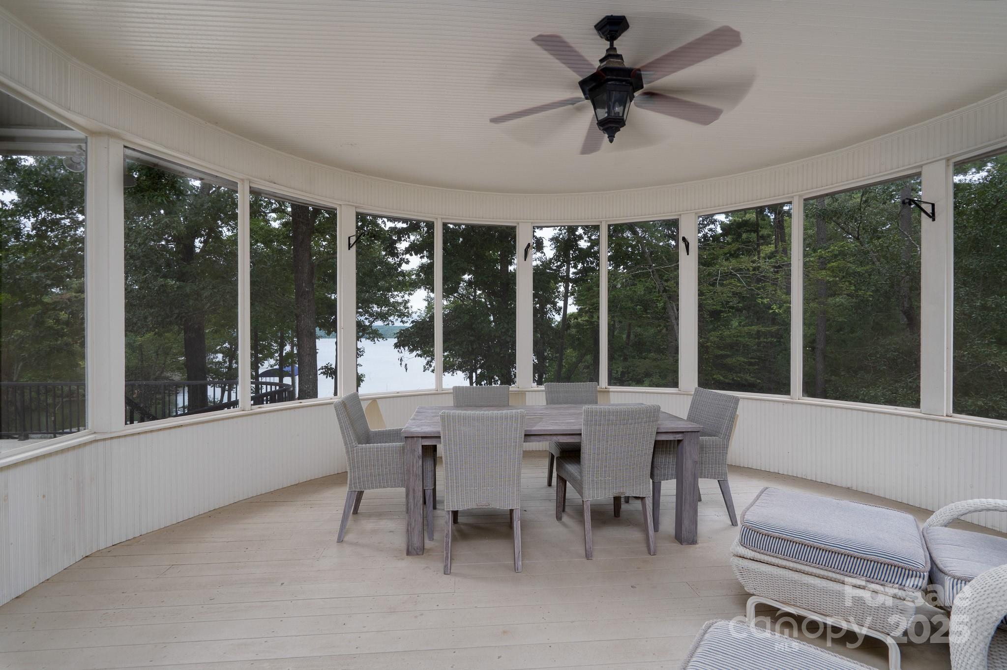 Uwharrie Point - Residential