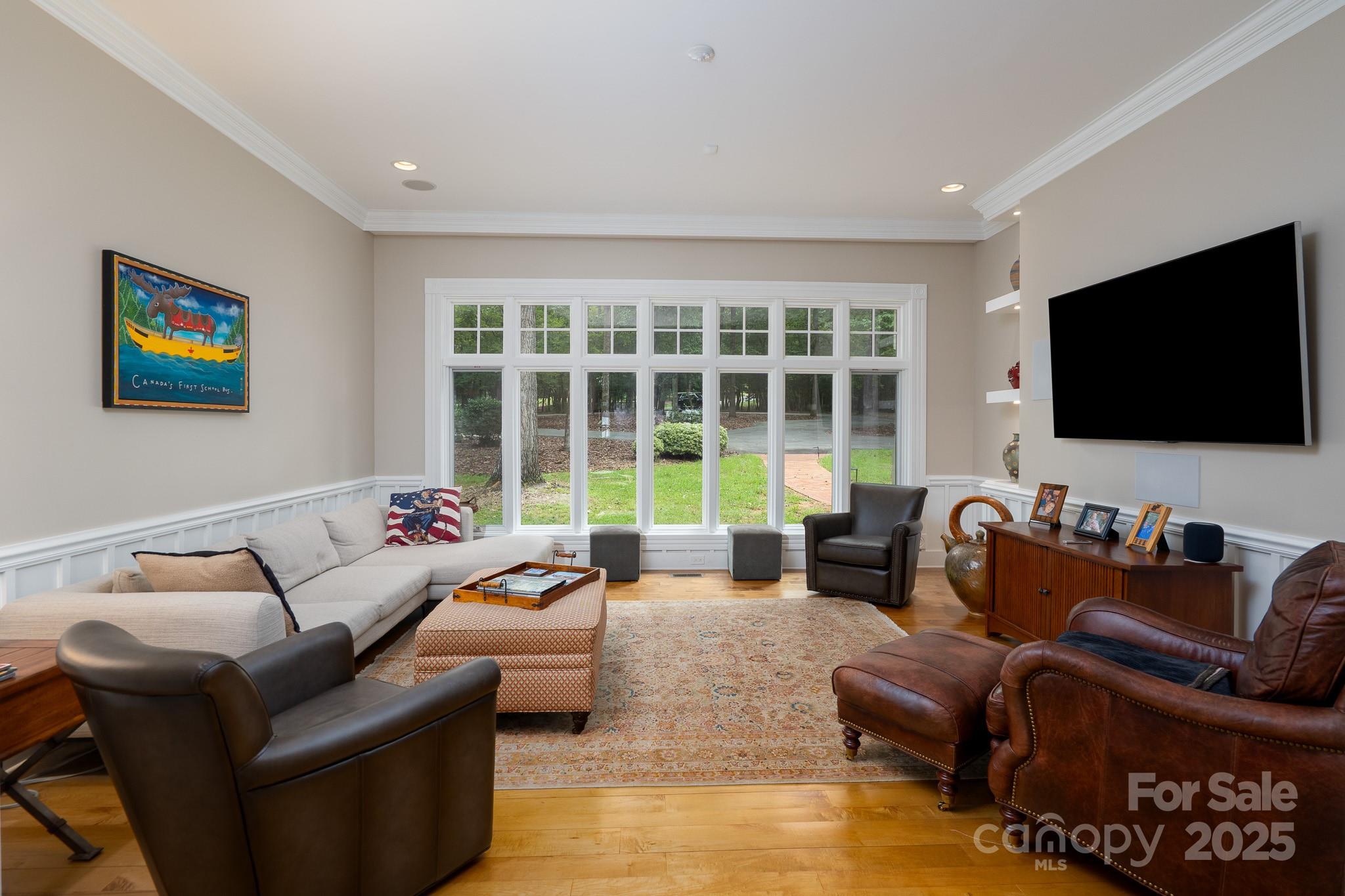 Uwharrie Point - Residential