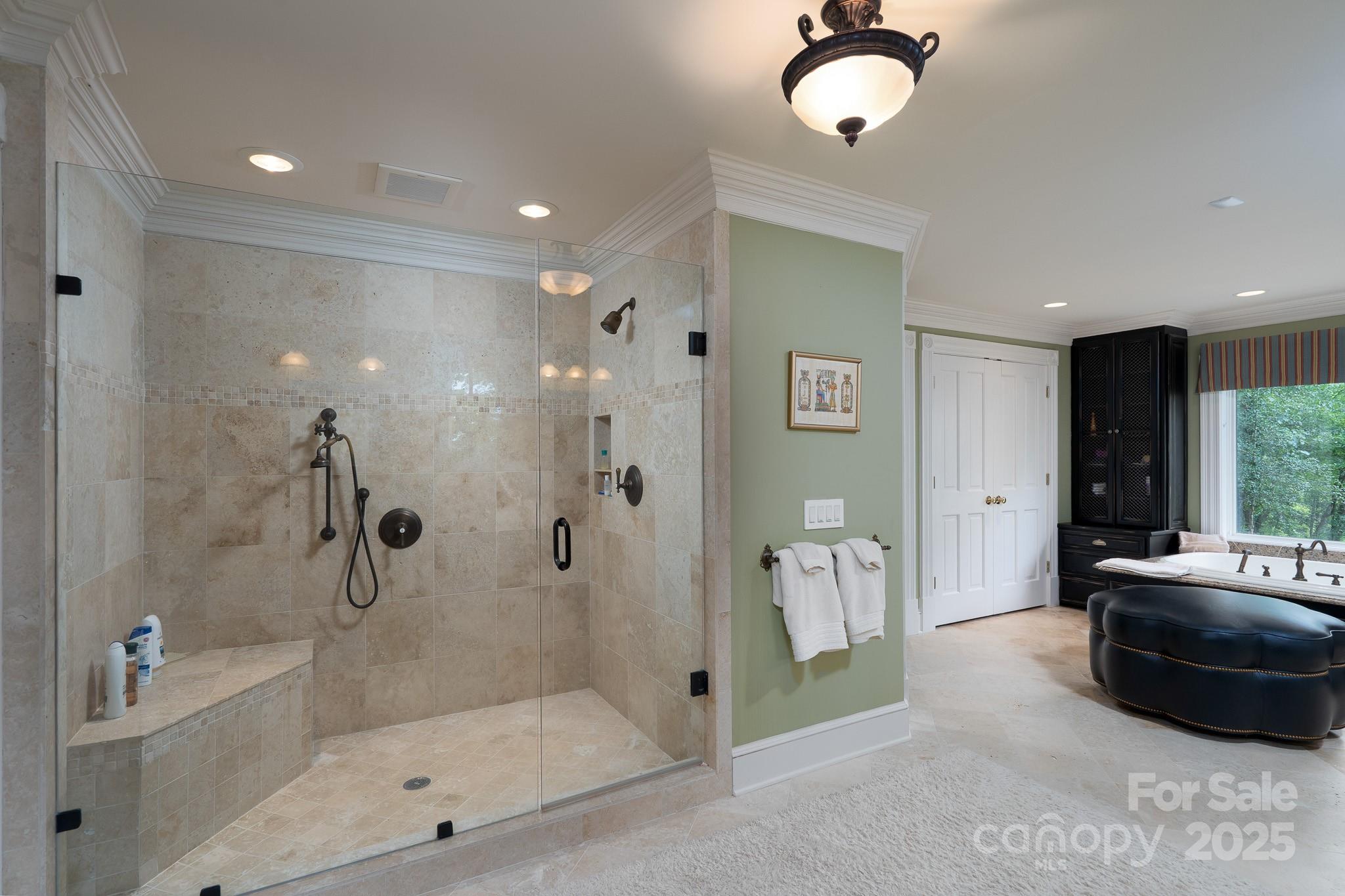 Uwharrie Point - Residential