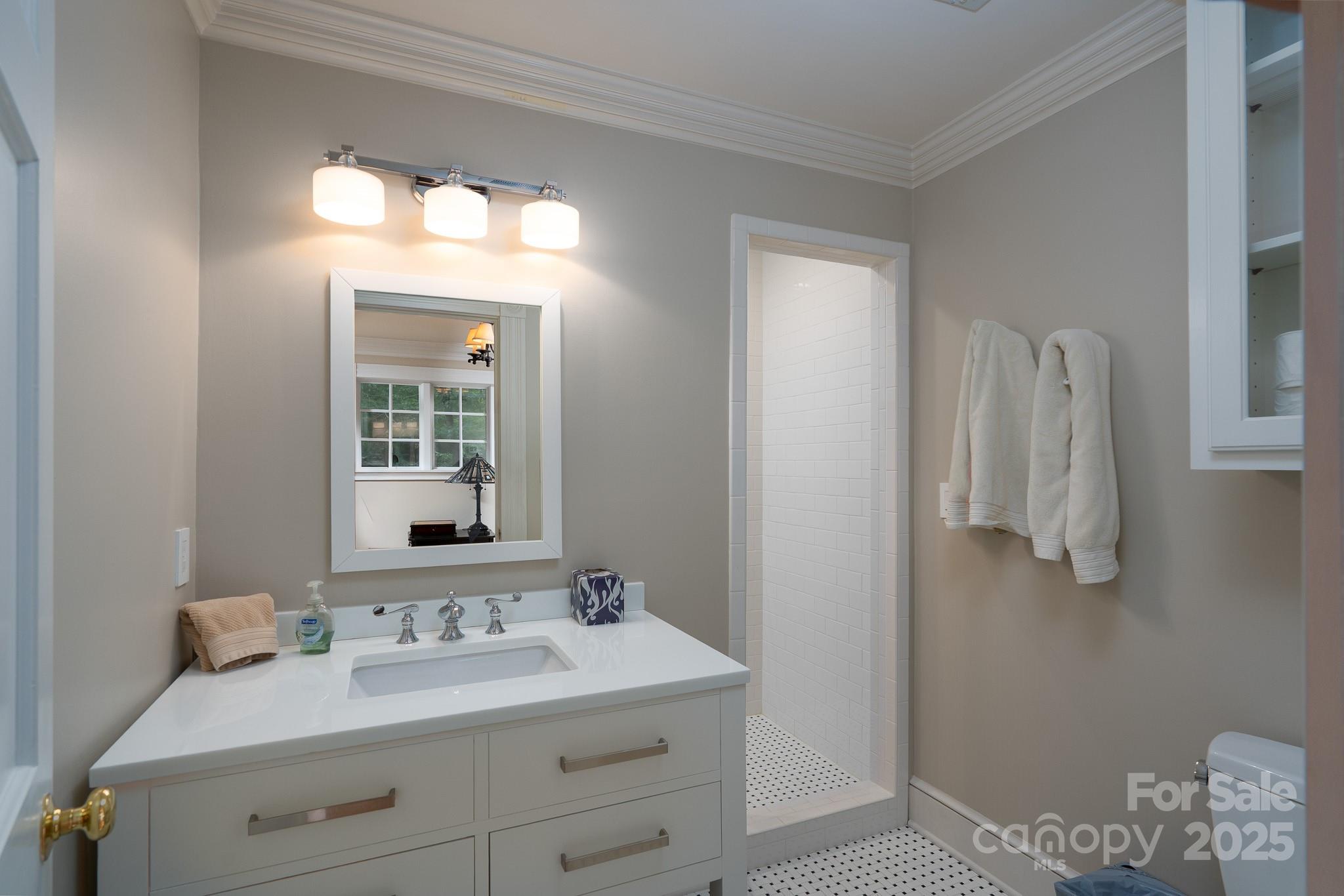 Uwharrie Point - Residential