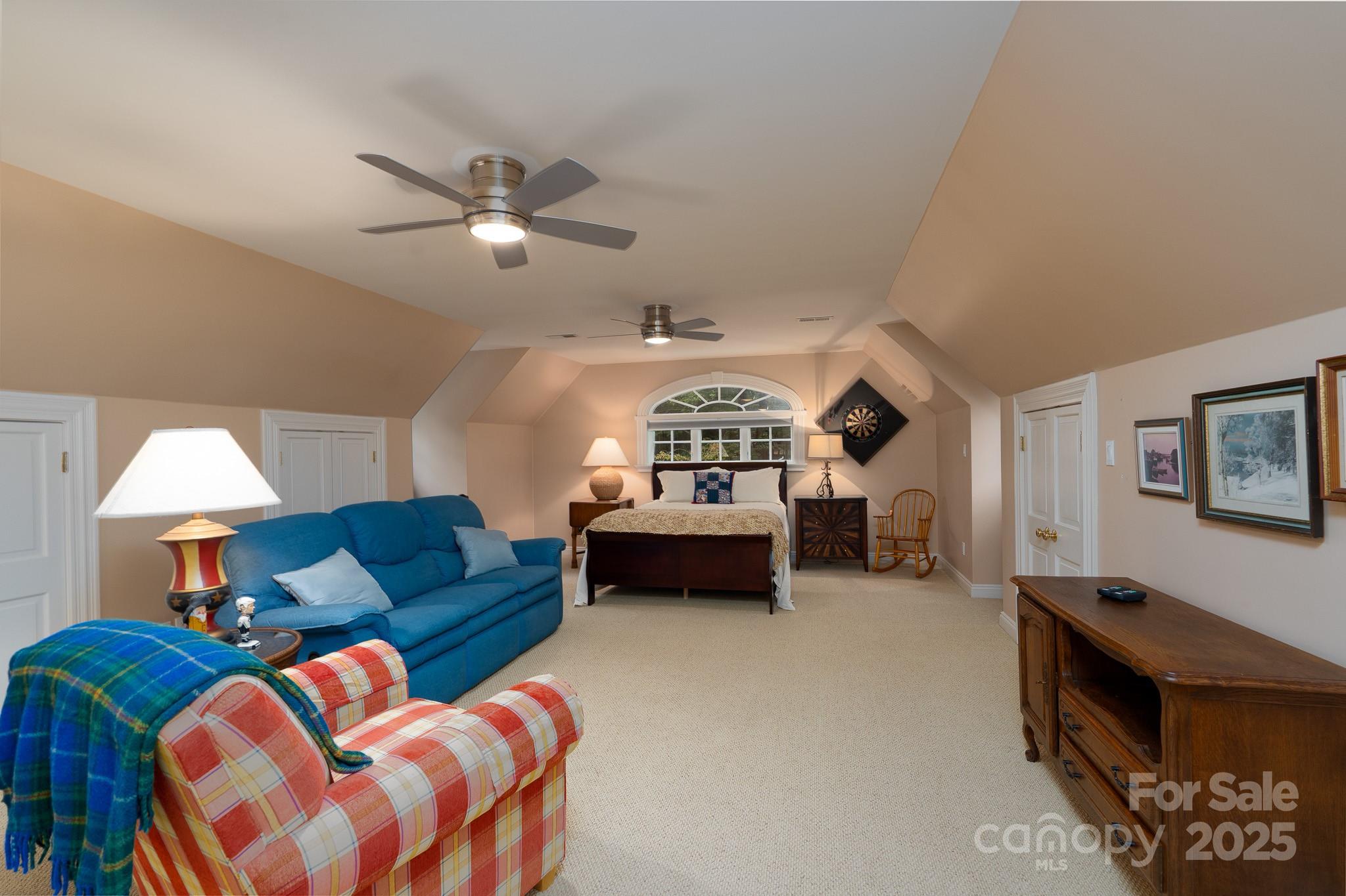 Uwharrie Point - Residential