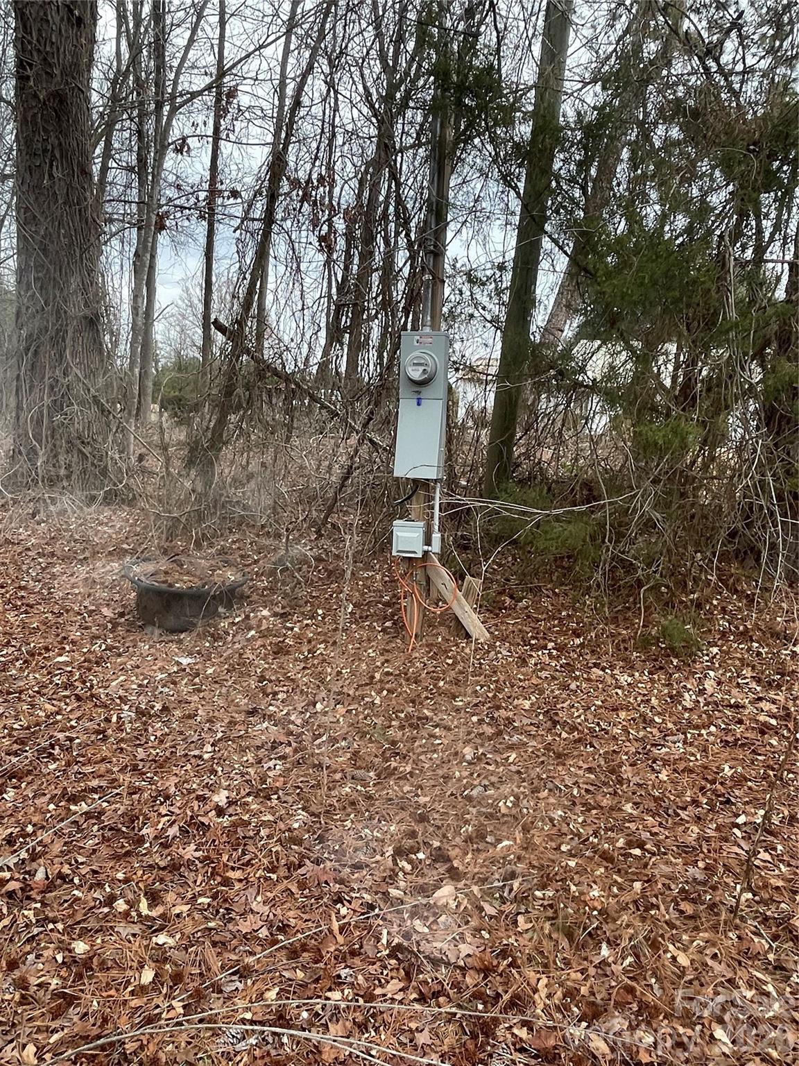 1797 Nc 109 Highway N