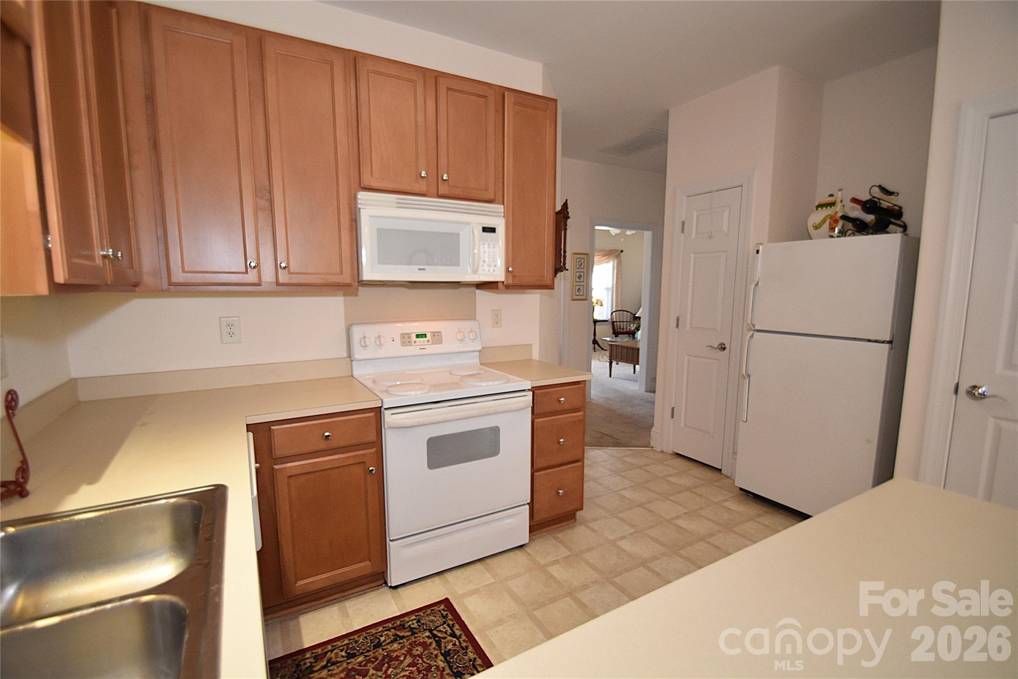 Village of Woodridge - Residential