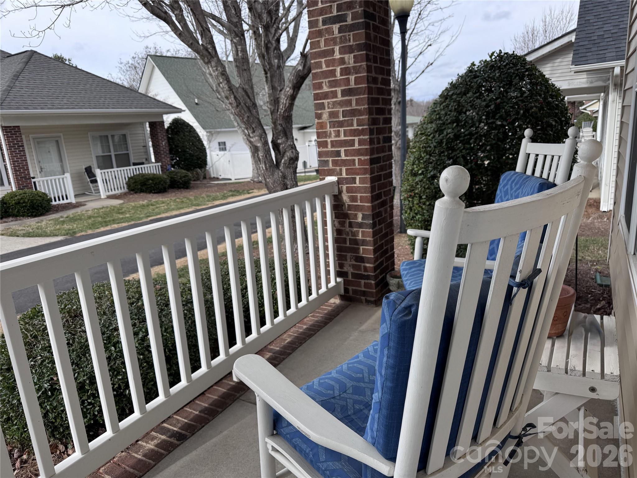 Village of Woodridge - Residential