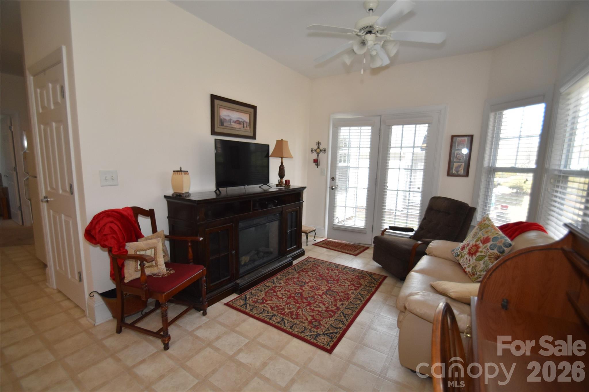 Village of Woodridge - Residential