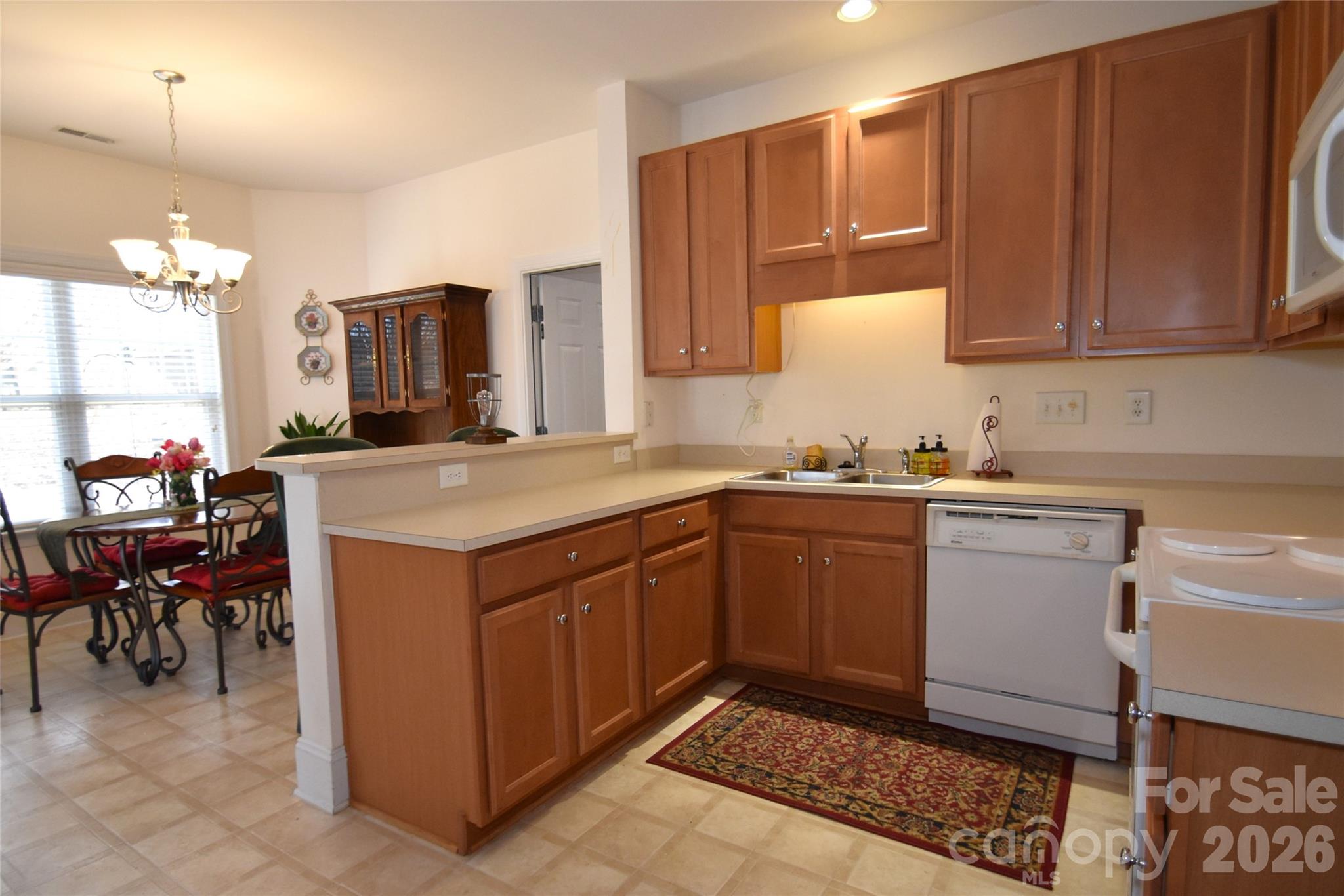 Village of Woodridge - Residential