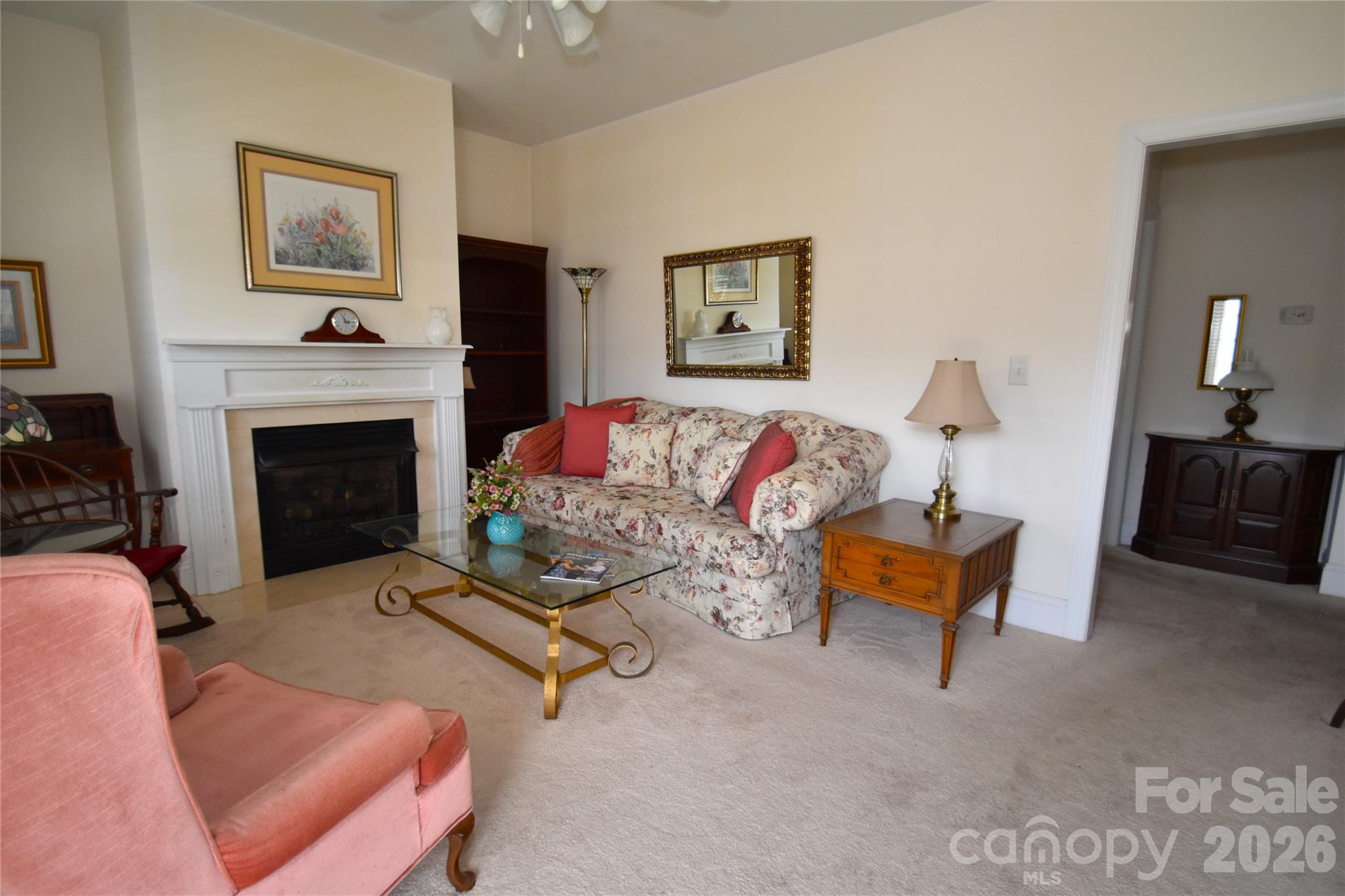 Village of Woodridge - Residential