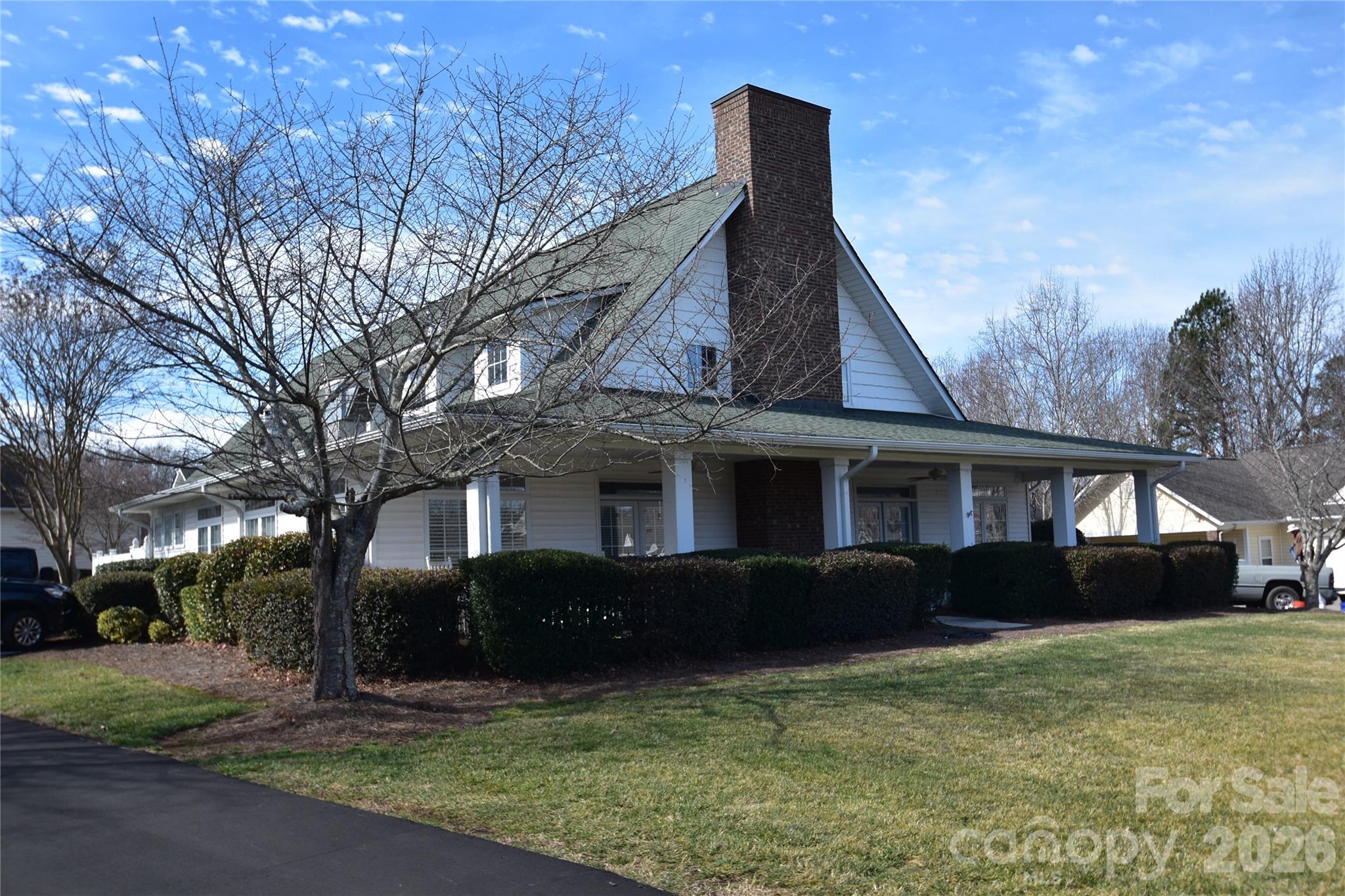 2331 Granville Place