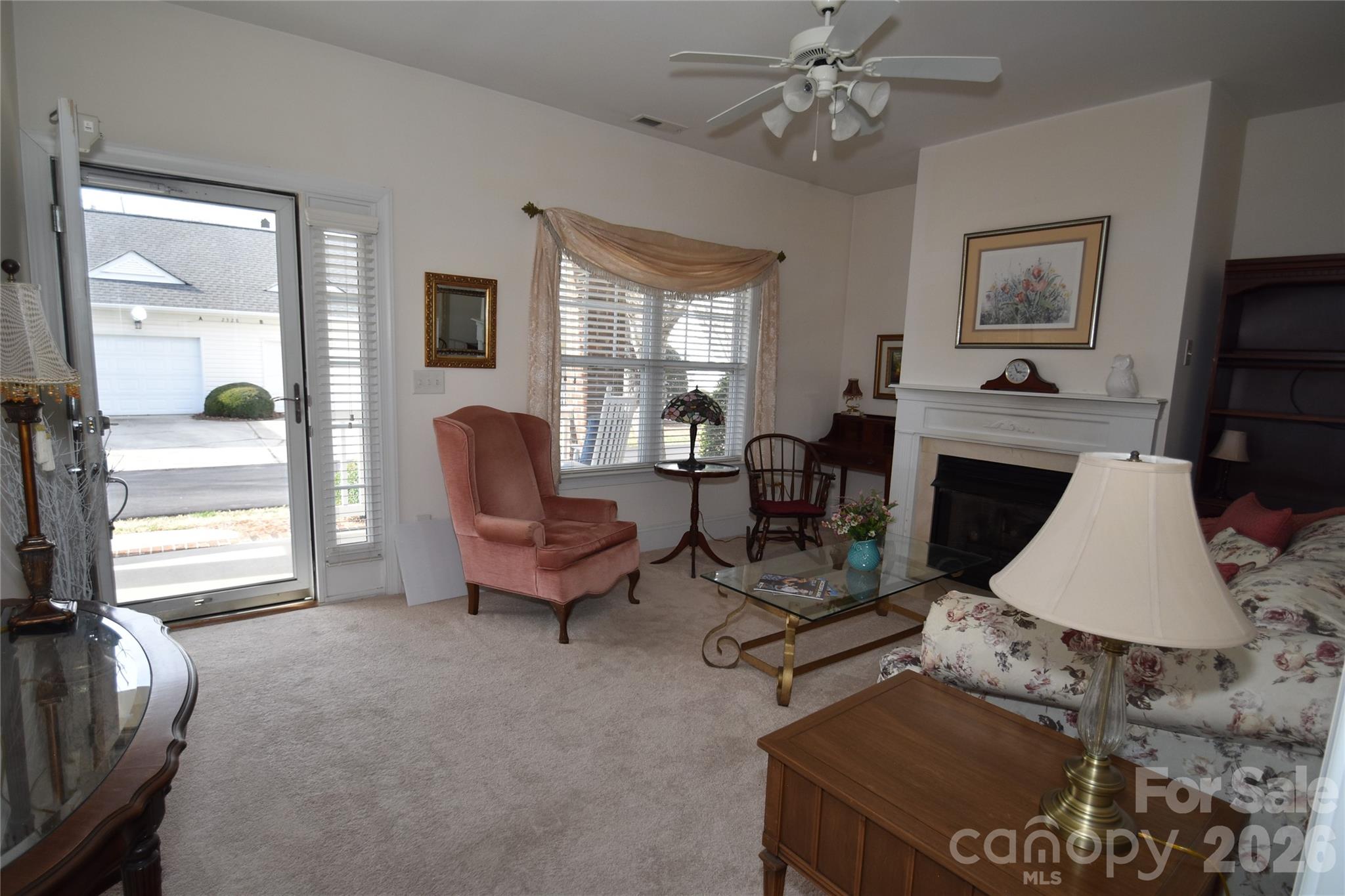 Village of Woodridge - Residential