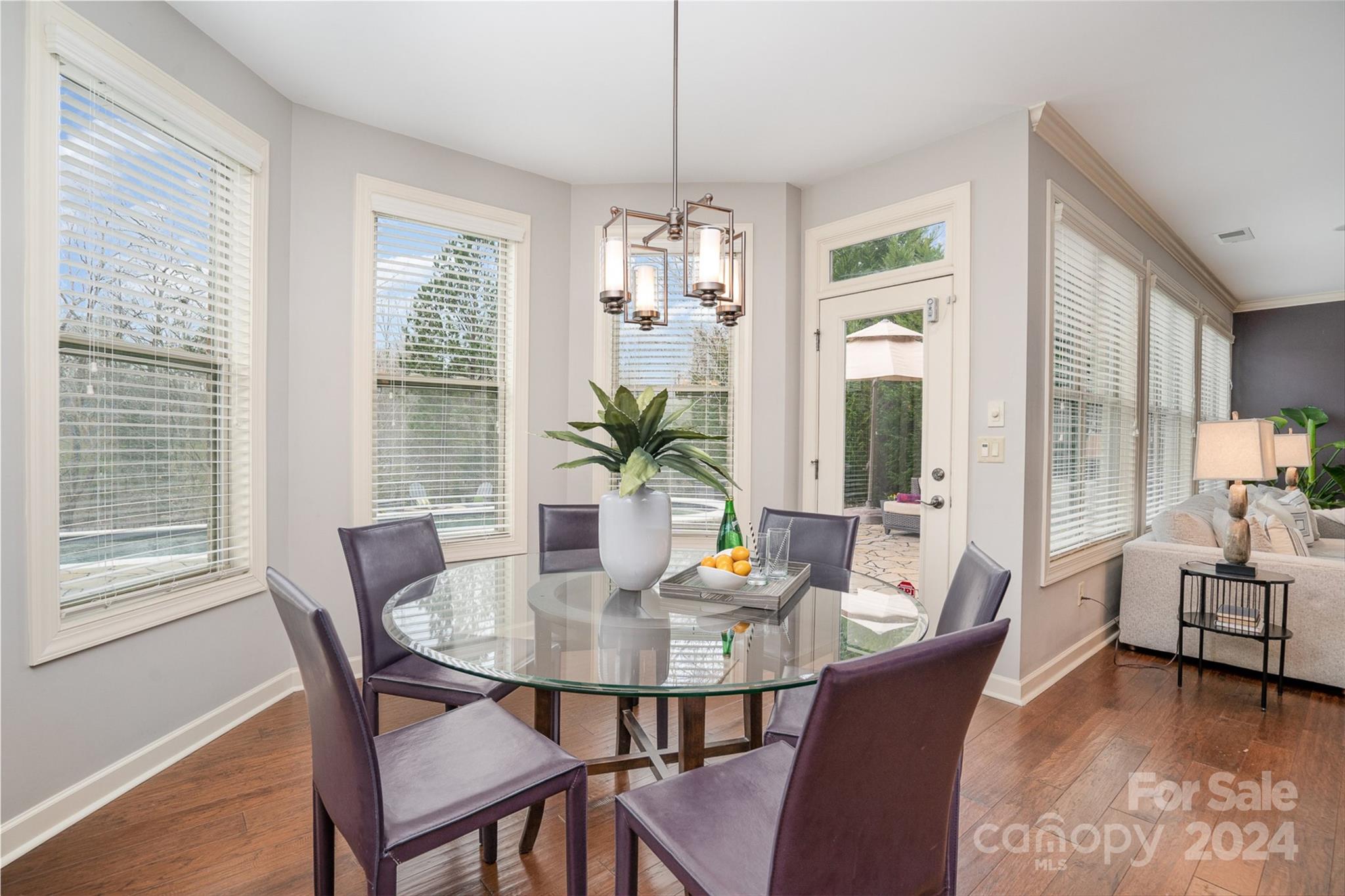 Barrington - Residential