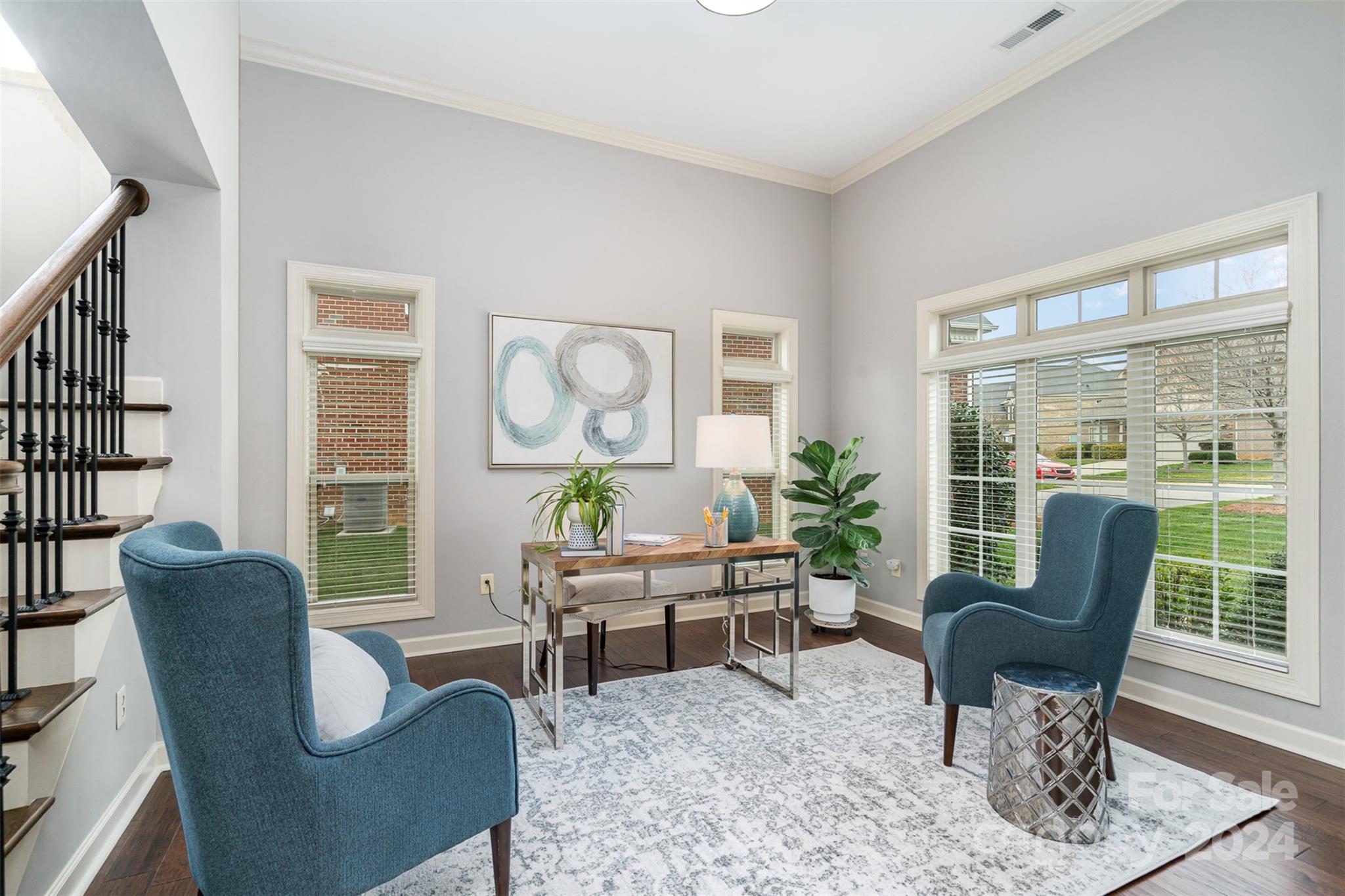 Barrington - Residential