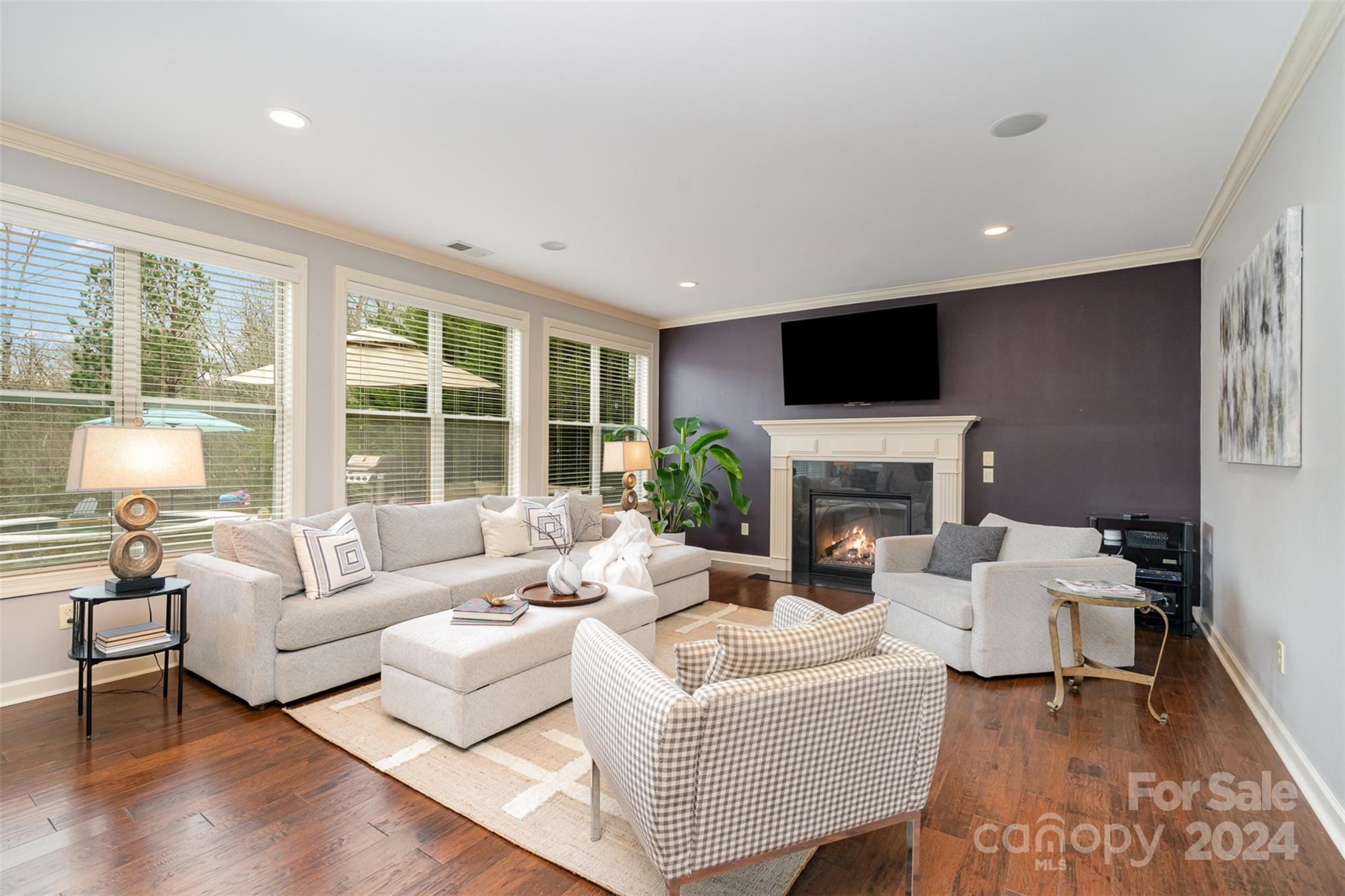 Barrington - Residential